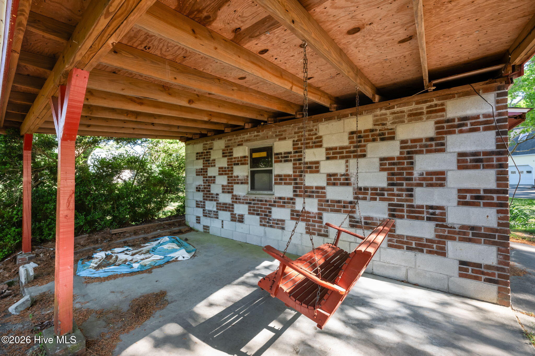 4802 Meadow Court Drive