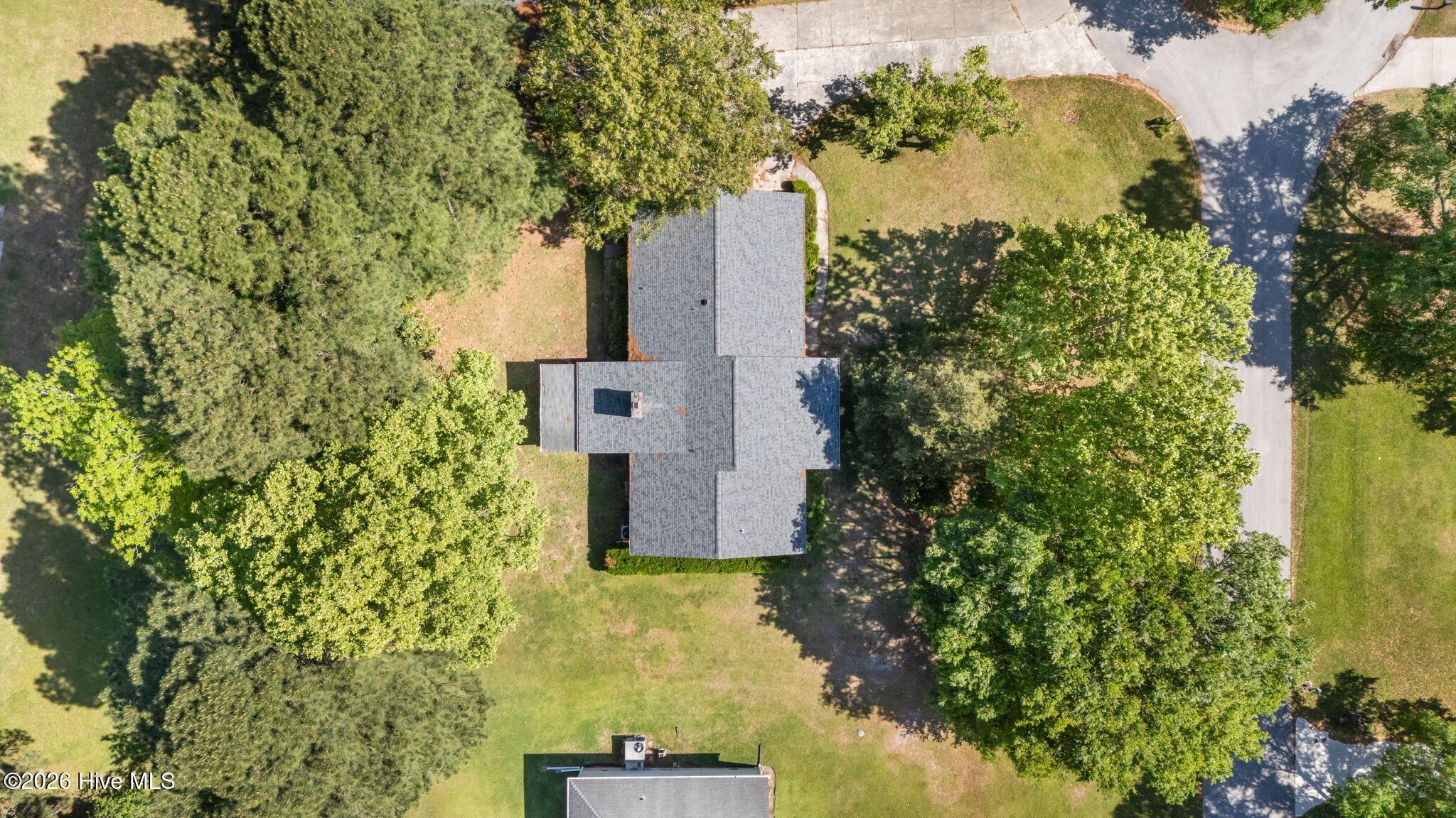 4802 Meadow Court Drive