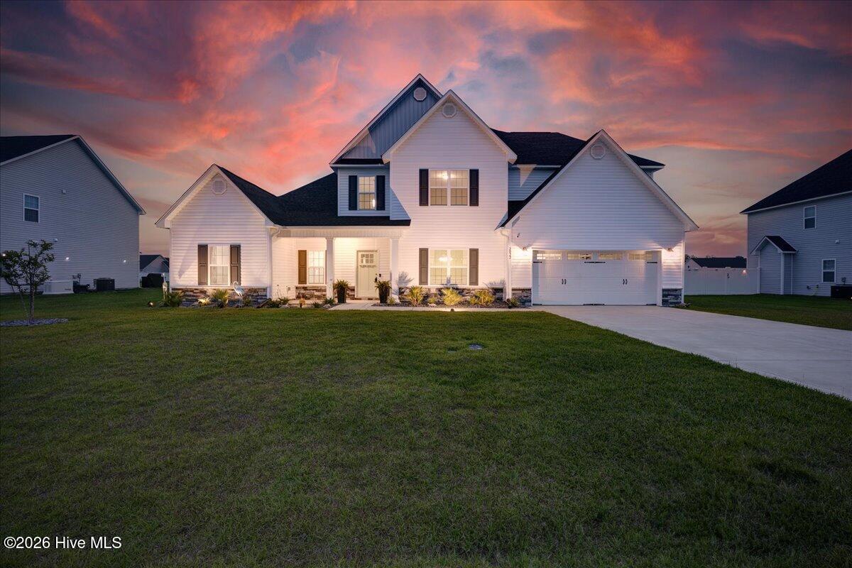 2022 Tarpon Trail