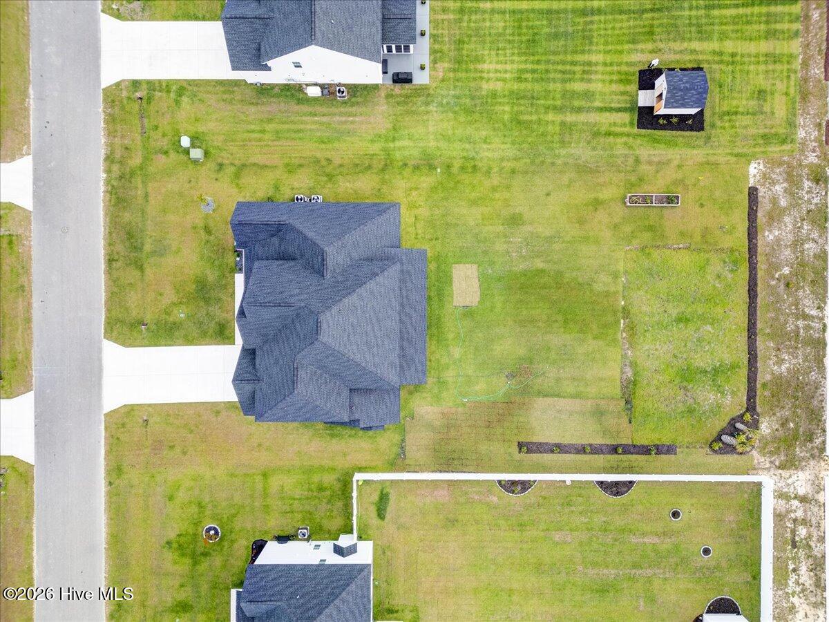 2022 Tarpon Trail