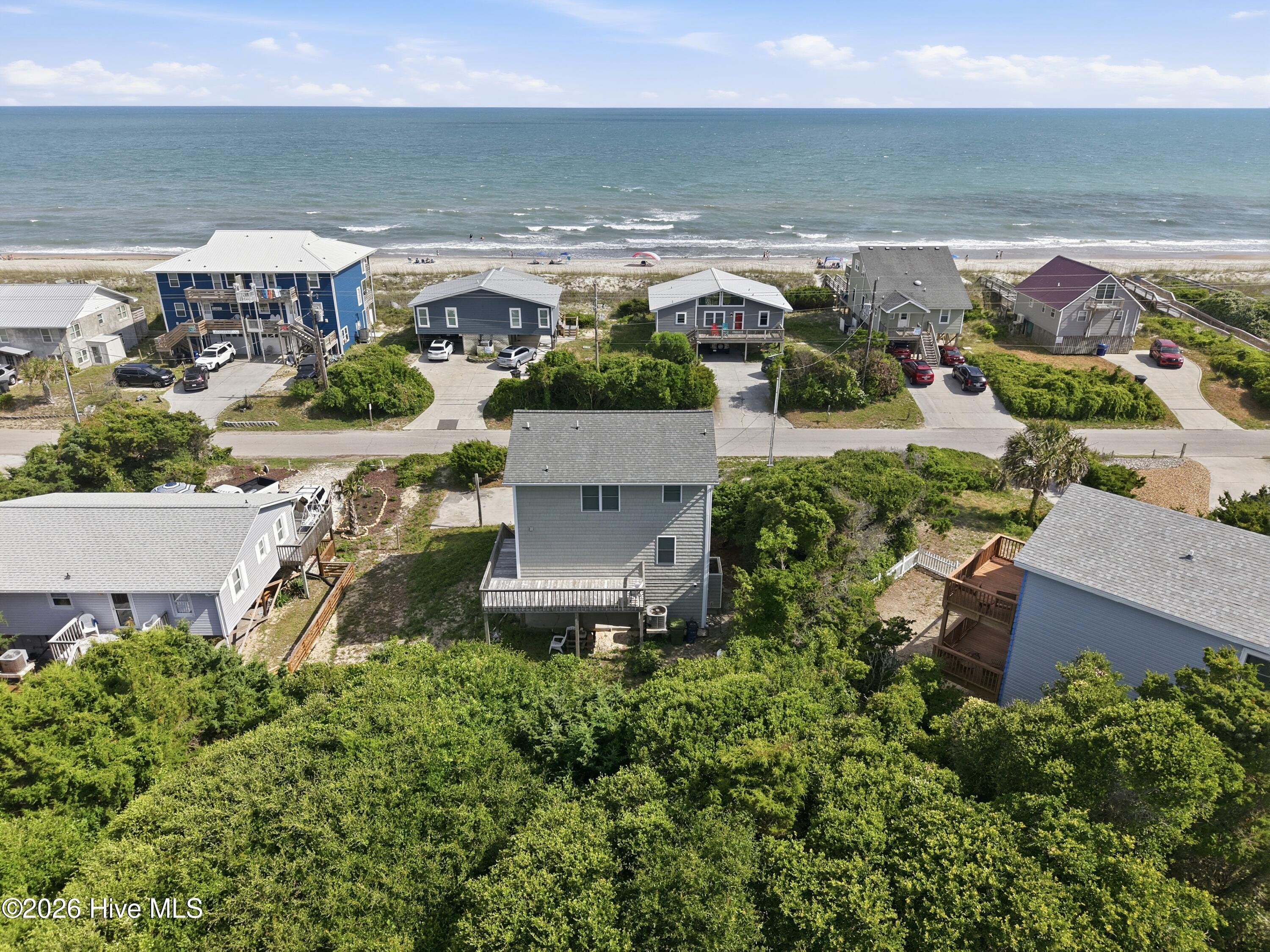 1410 Ocean Drive