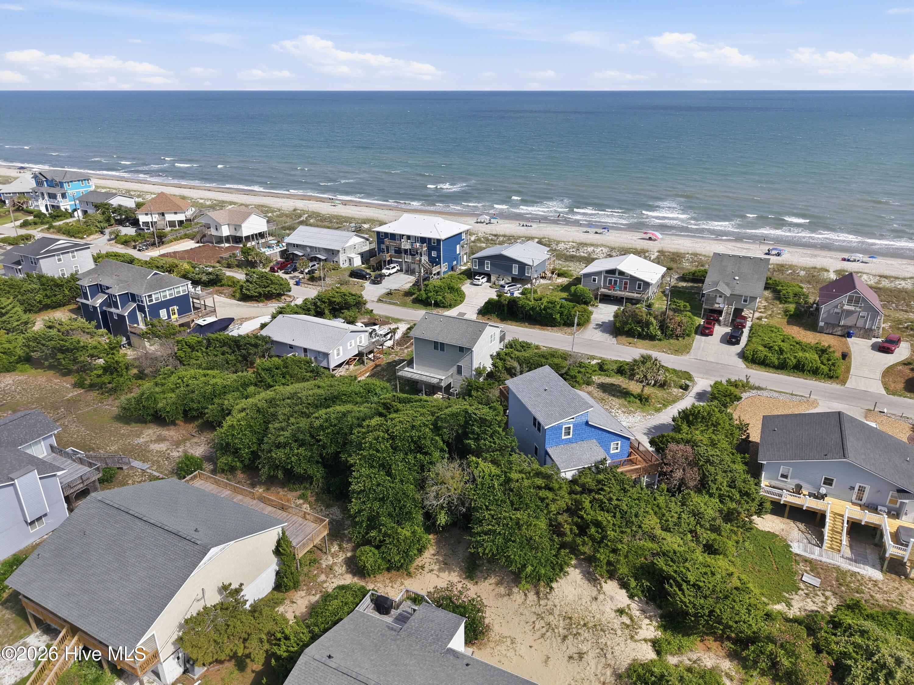 1410 Ocean Drive
