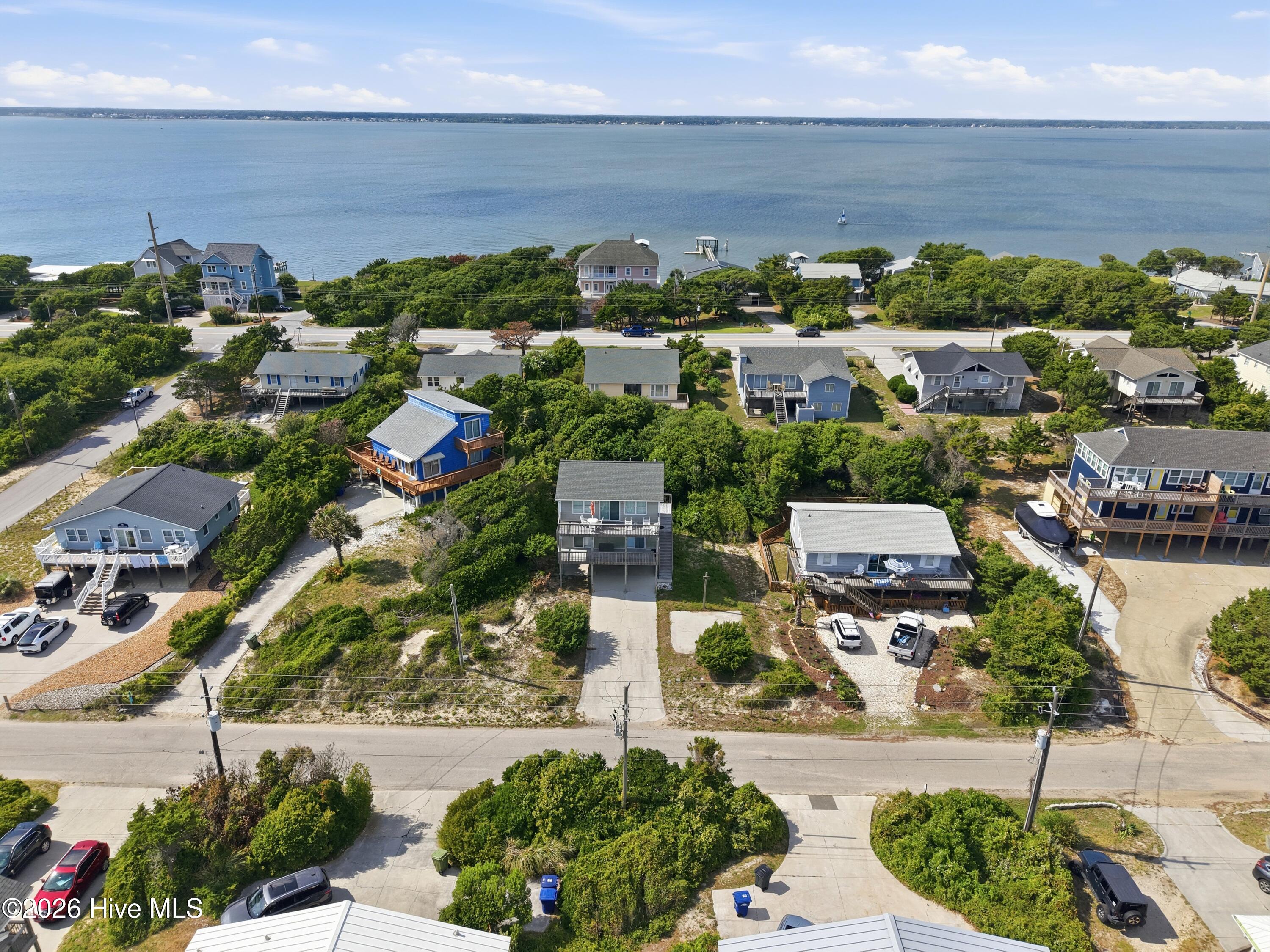 1410 Ocean Drive