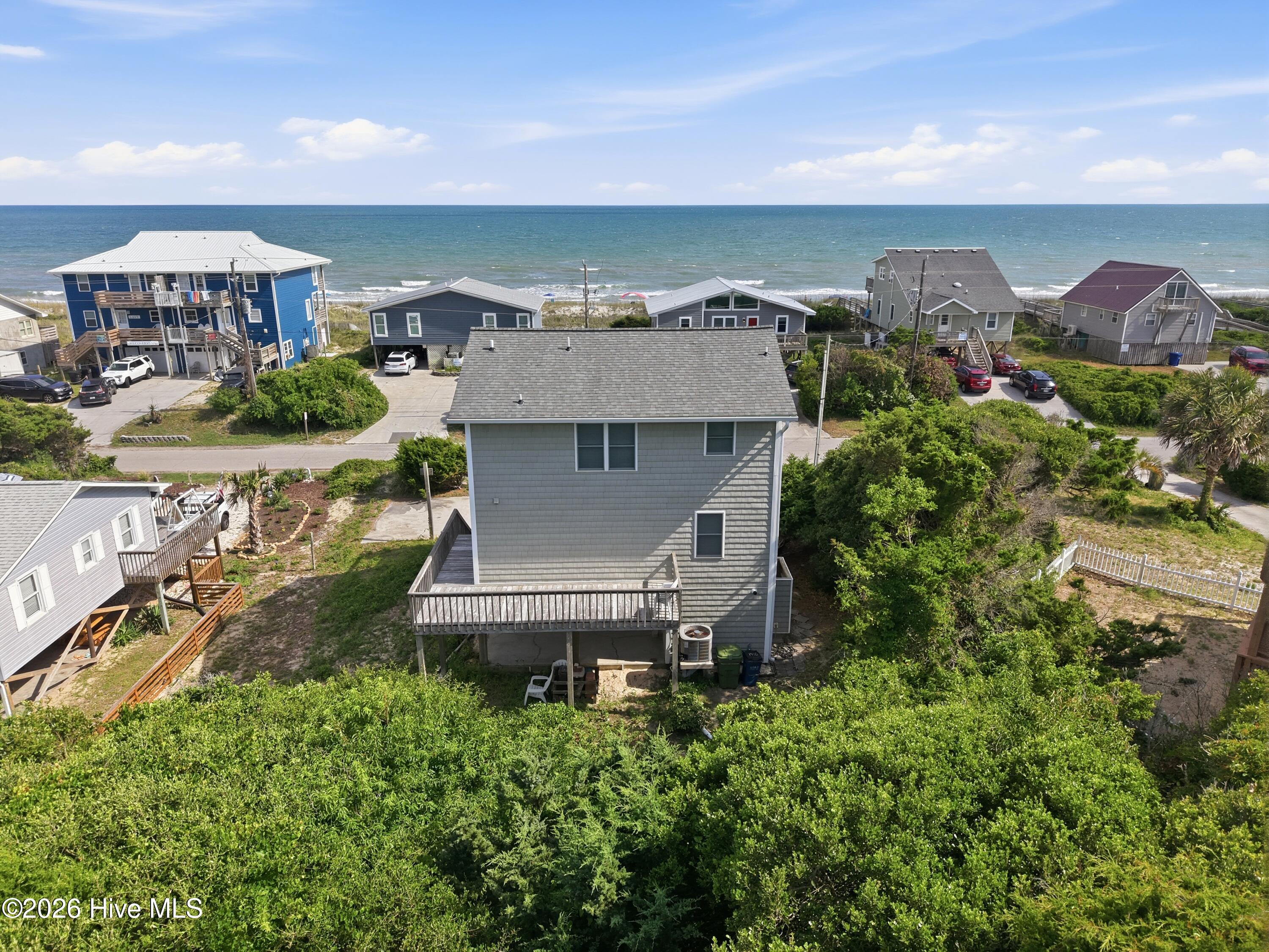 1410 Ocean Drive