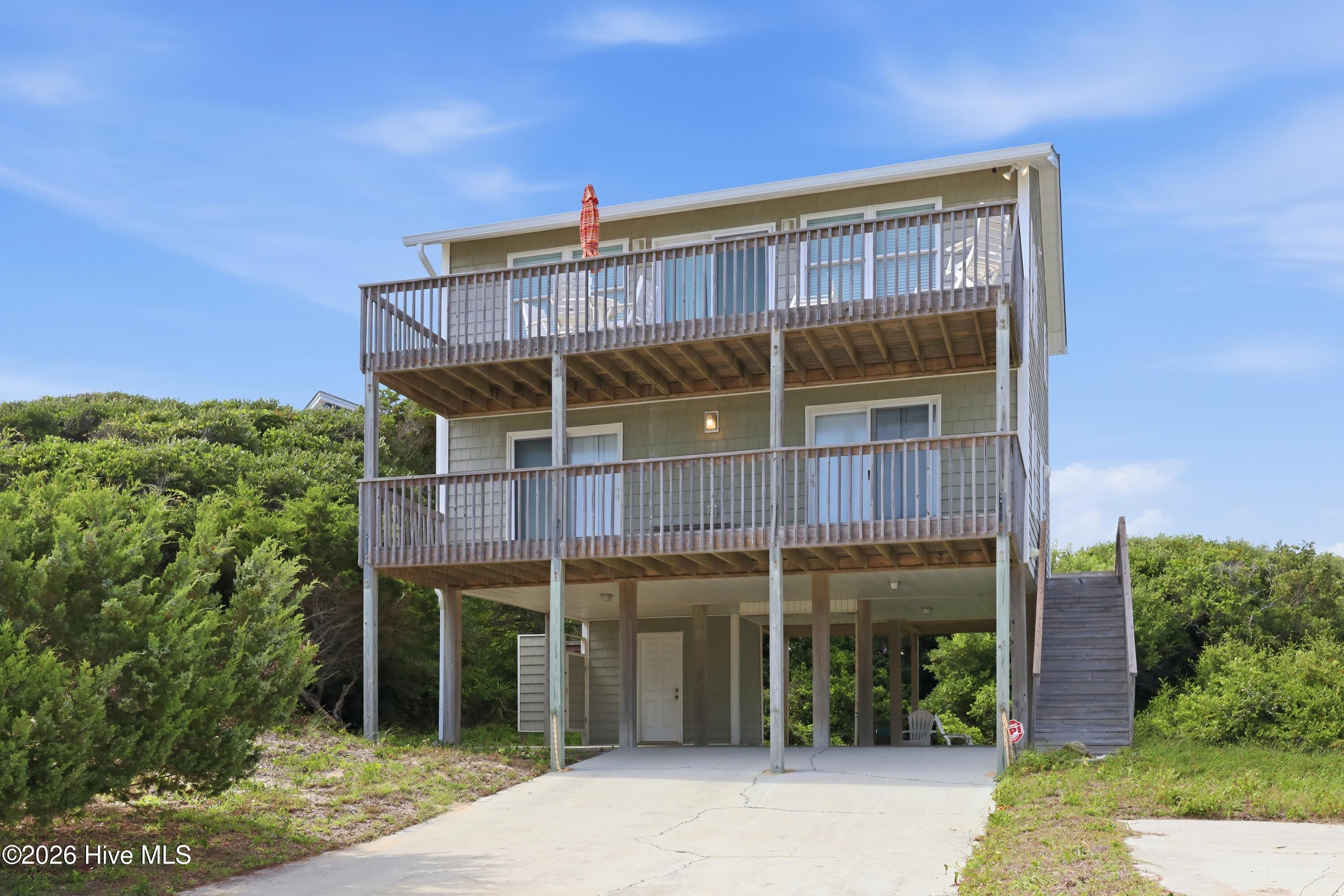 1410 Ocean Drive
