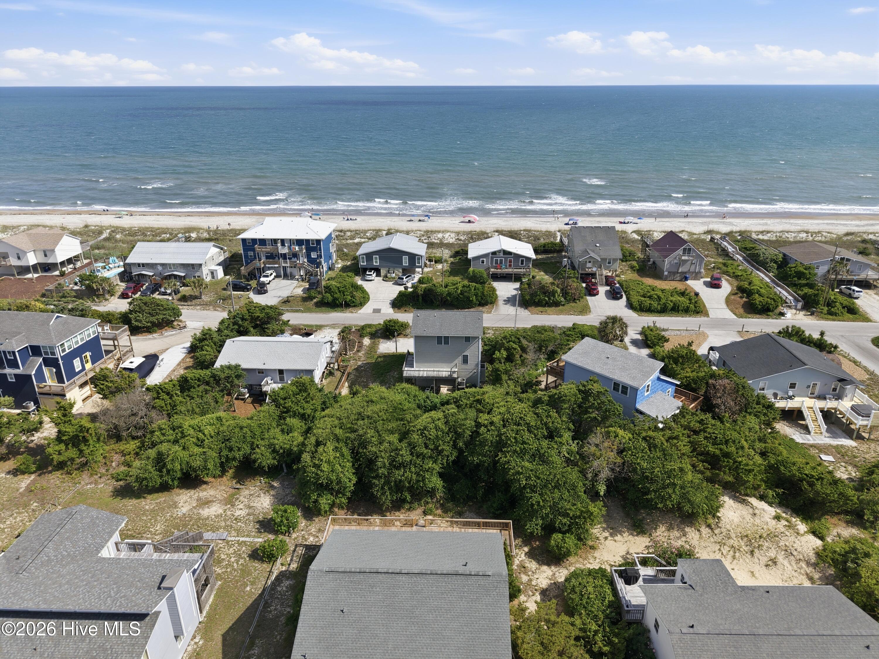 1410 Ocean Drive