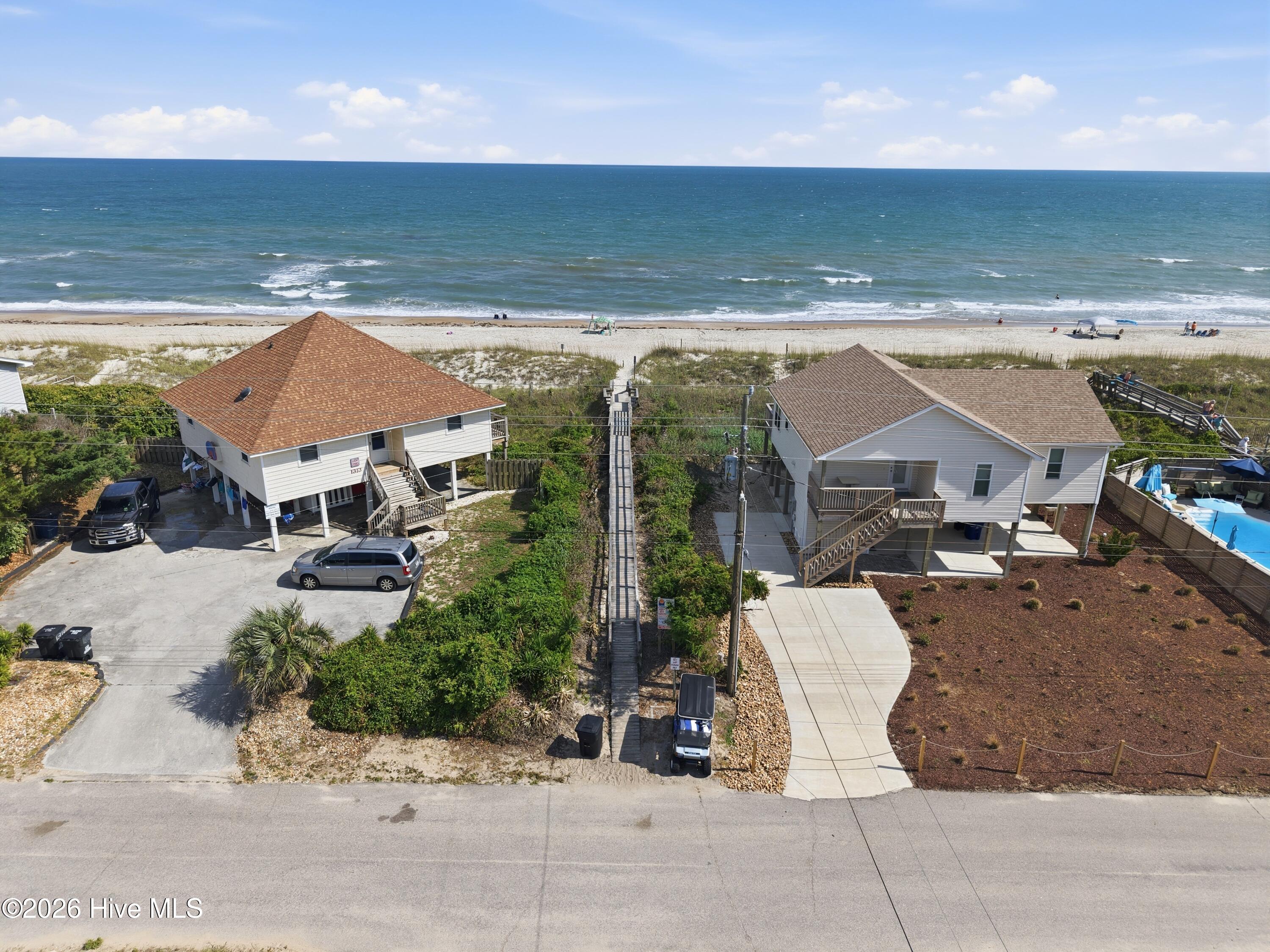 1410 Ocean Drive