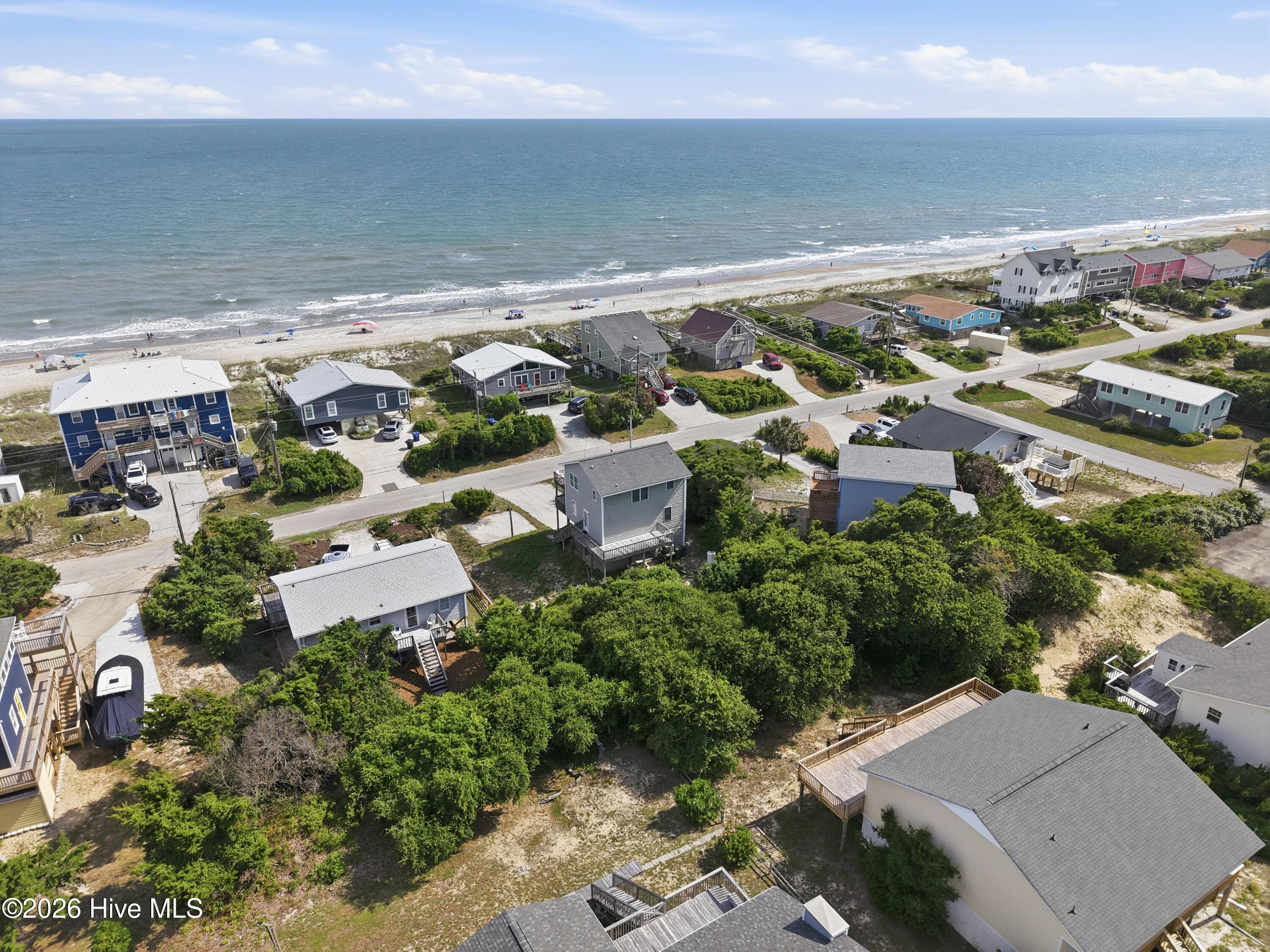 1410 Ocean Drive