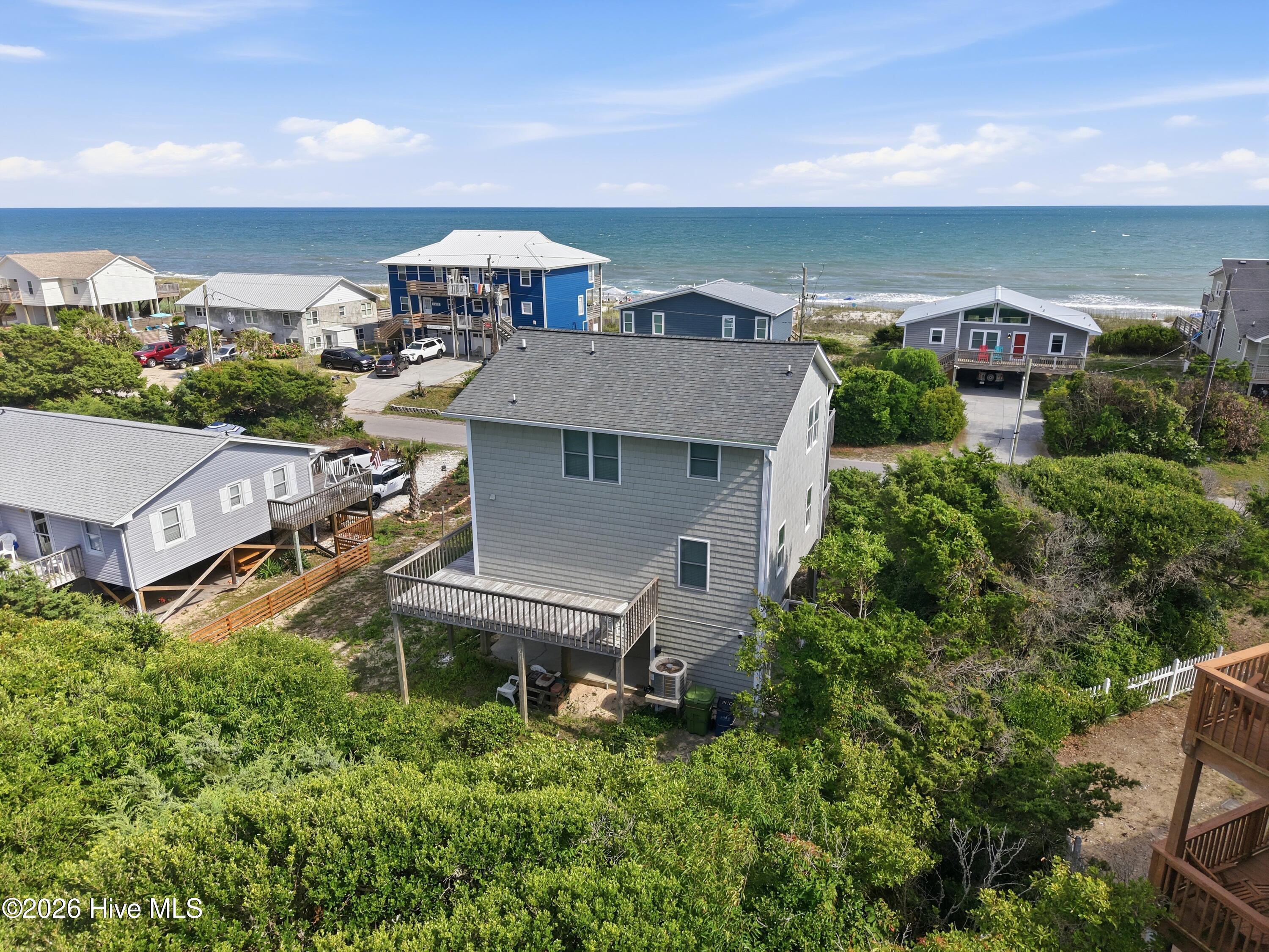 1410 Ocean Drive