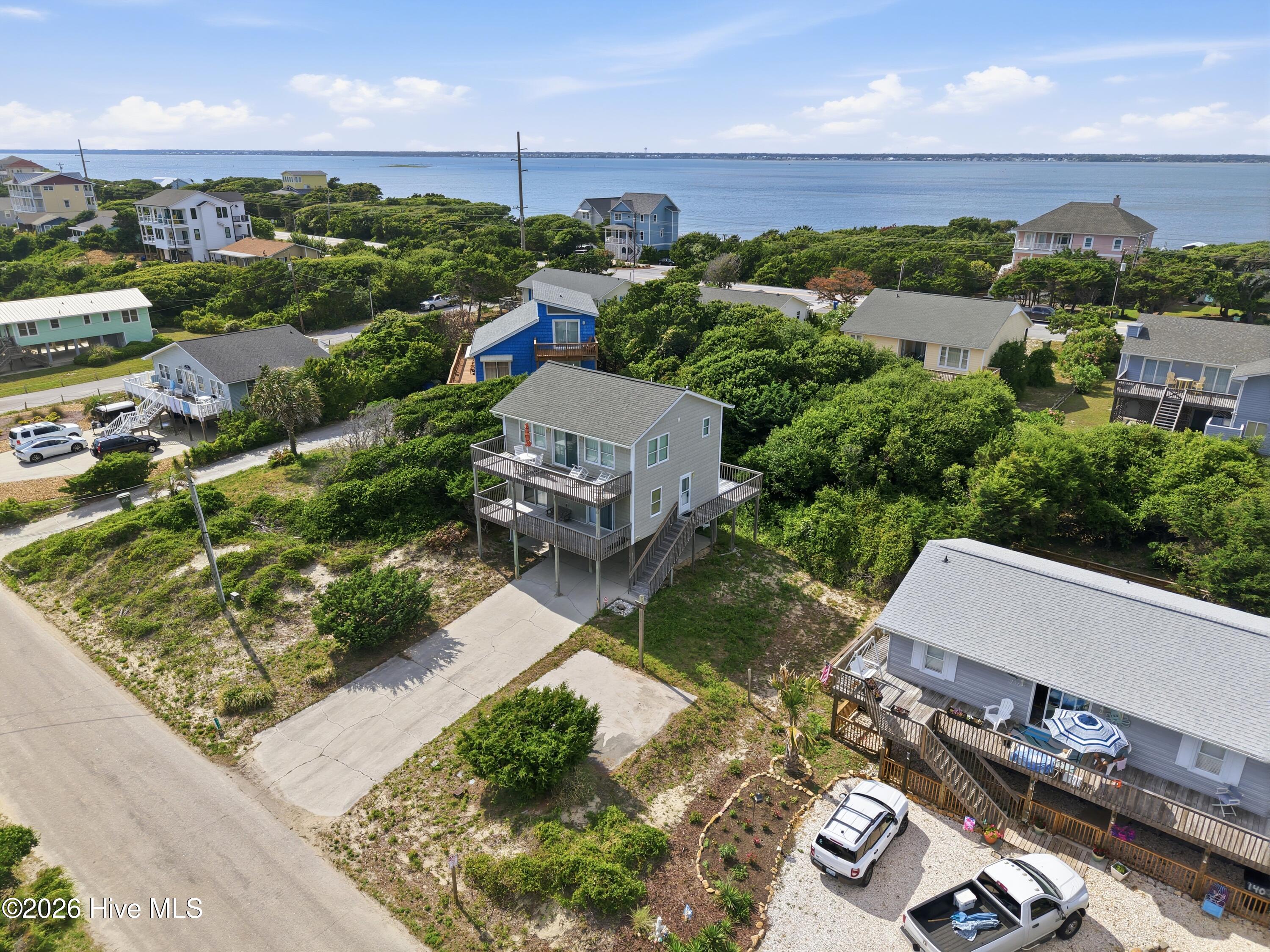 1410 Ocean Drive