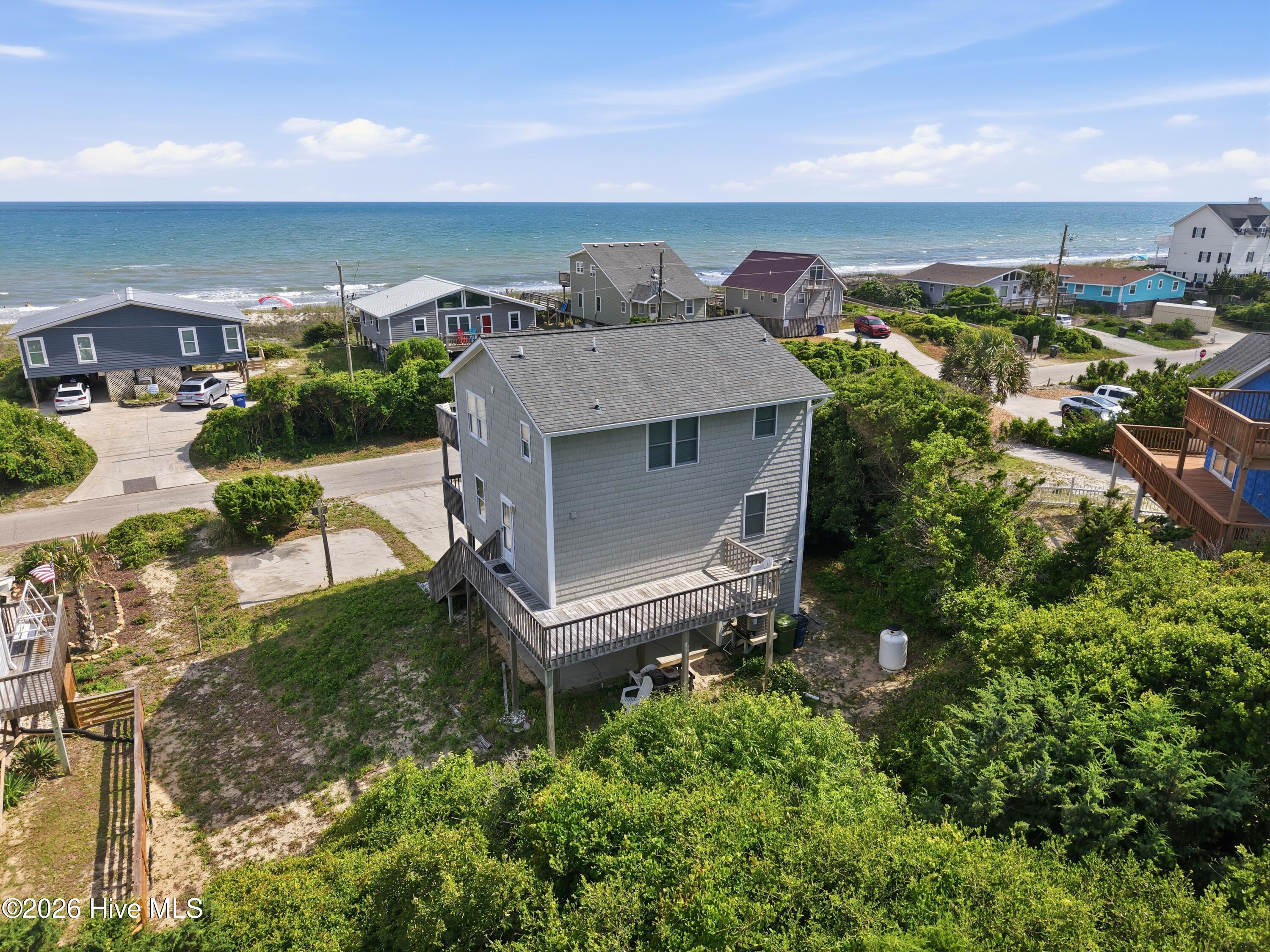 1410 Ocean Drive