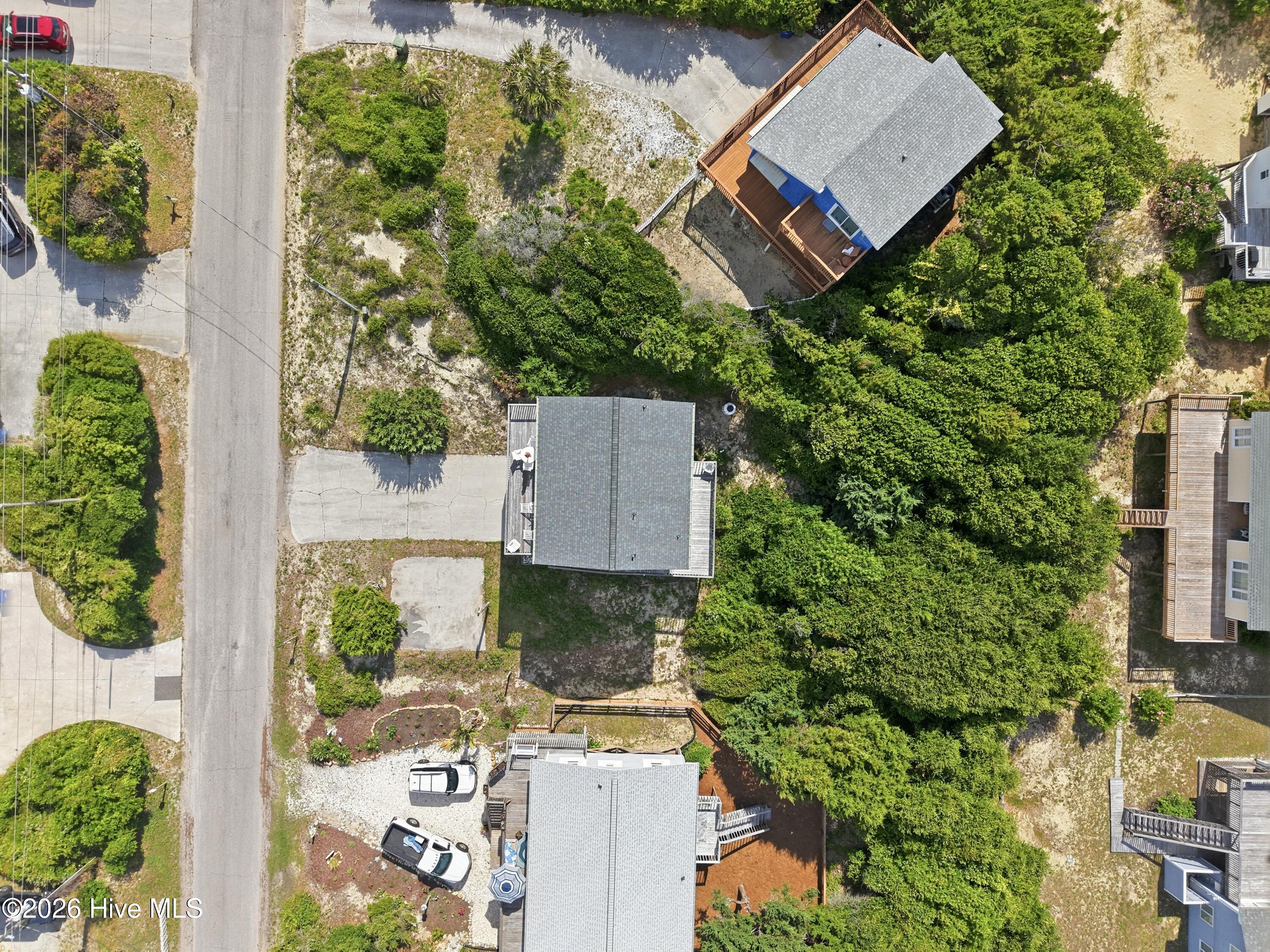 1410 Ocean Drive