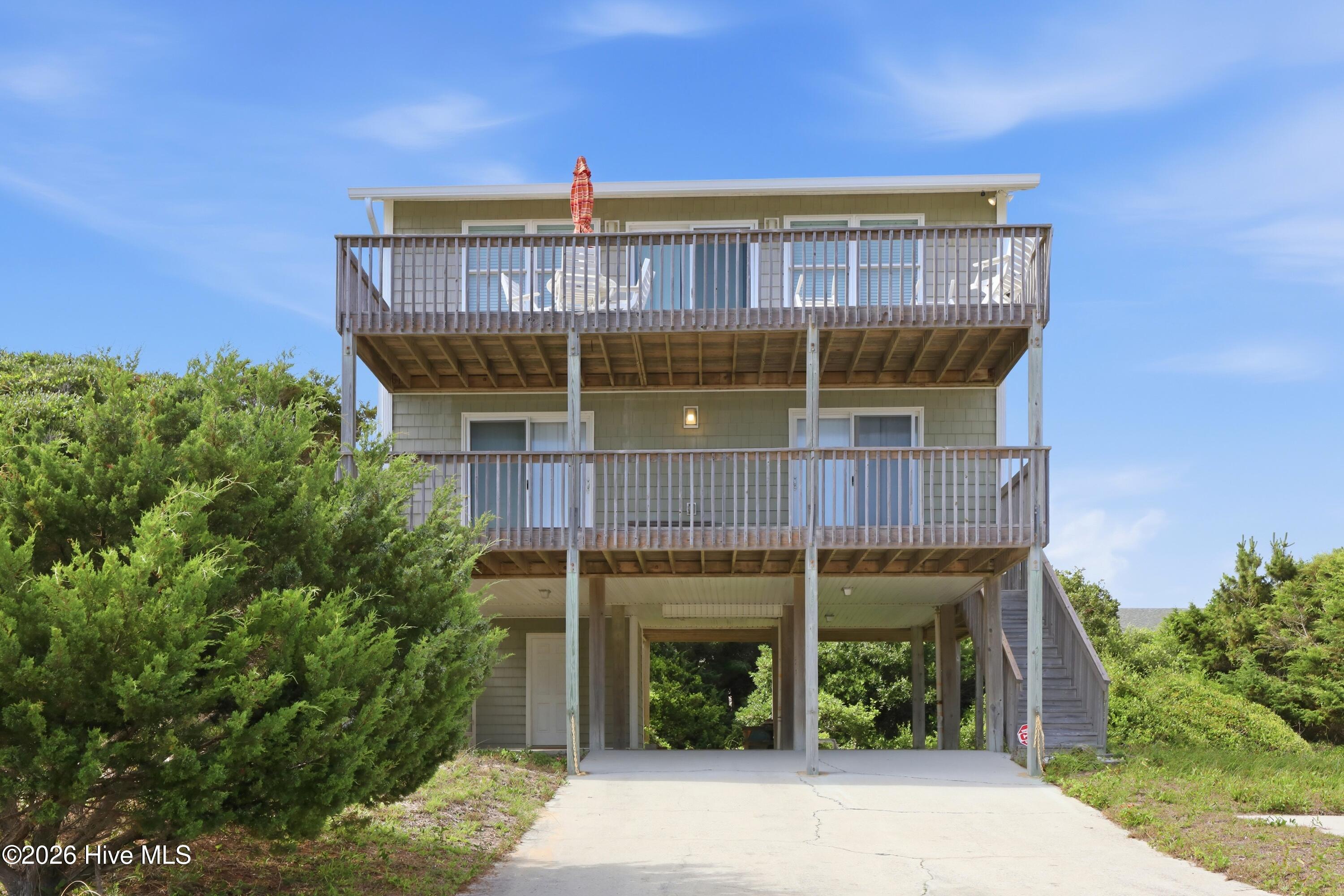 1410 Ocean Drive