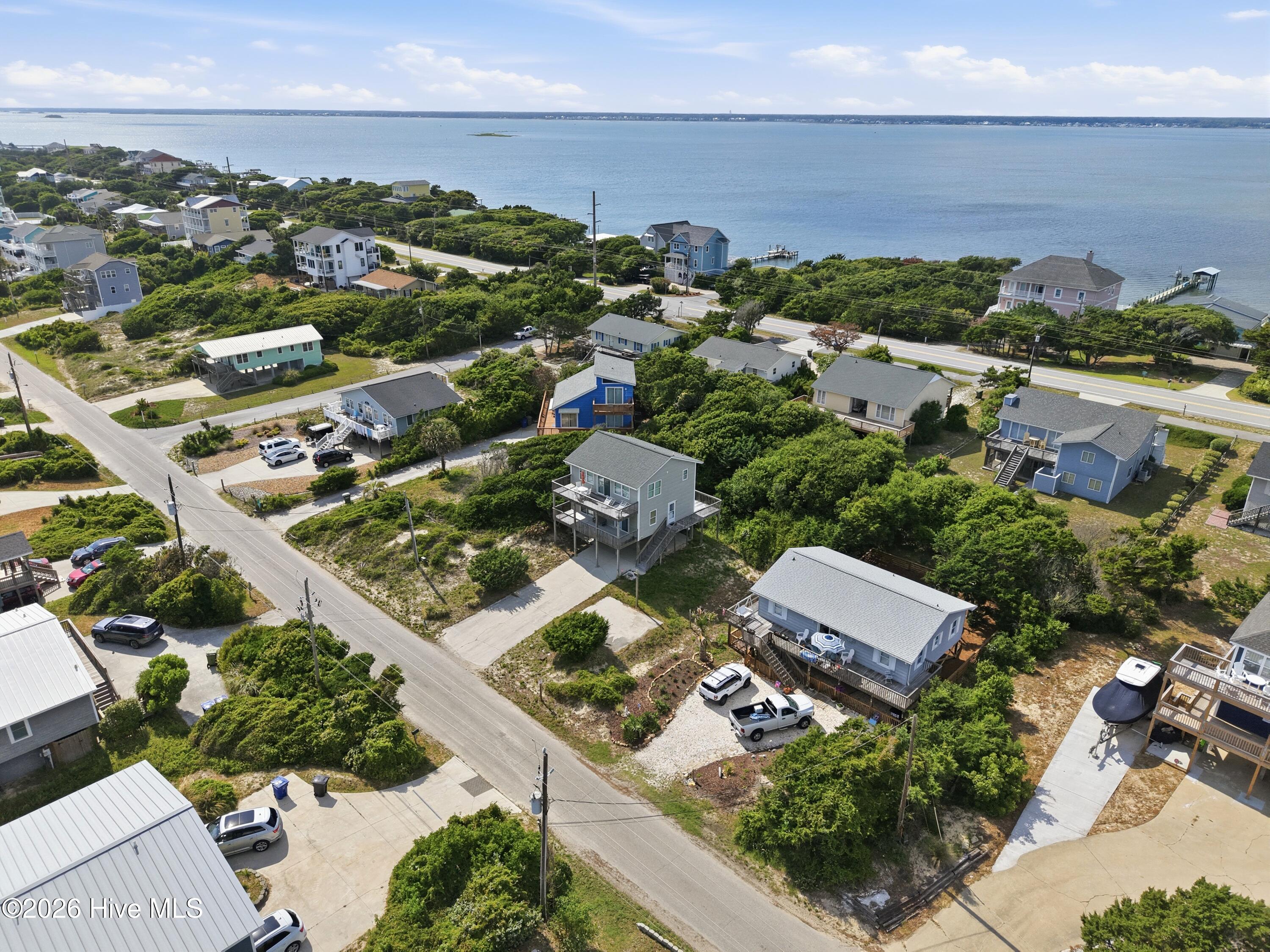 1410 Ocean Drive