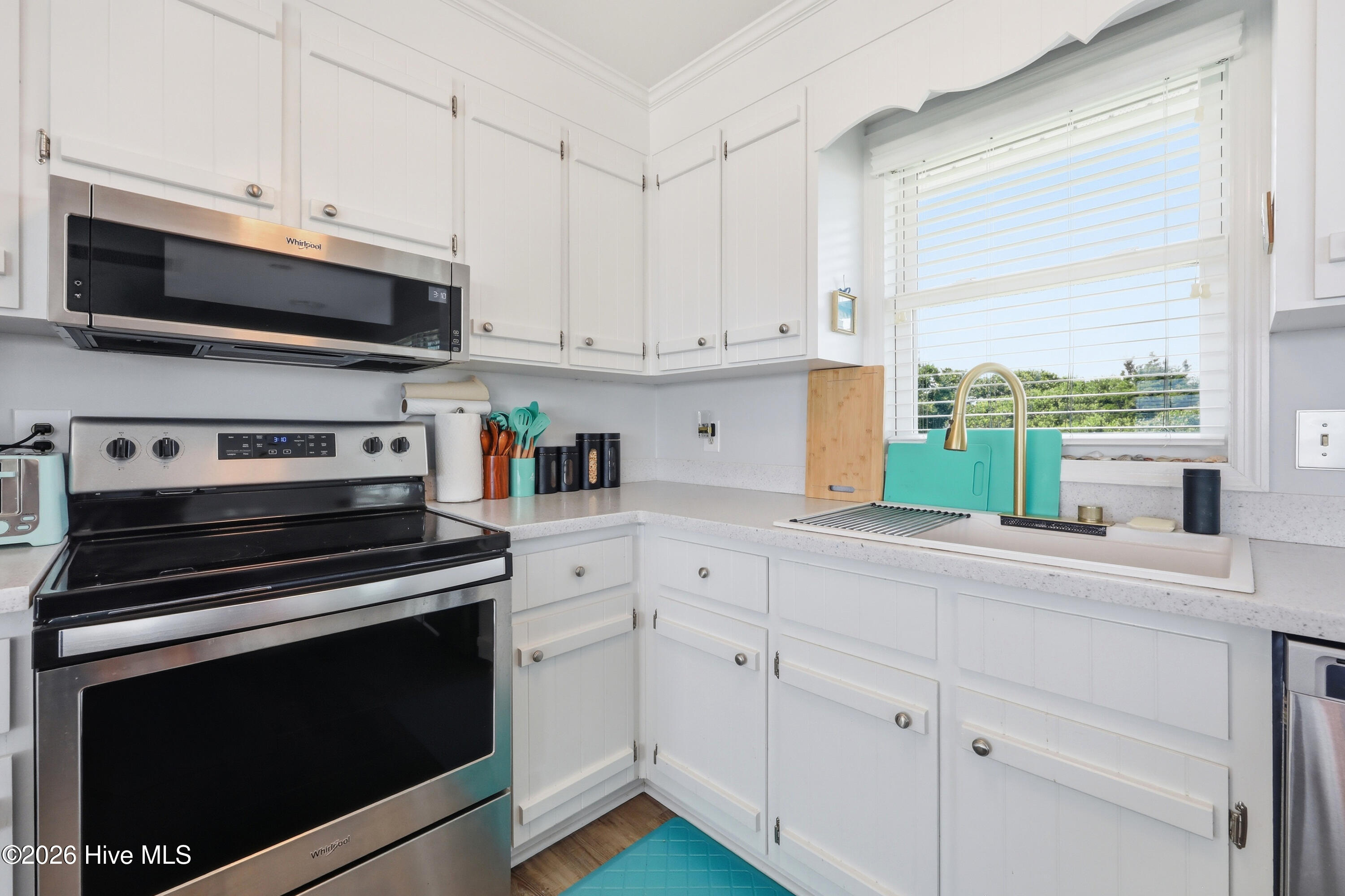 1410 Ocean Drive