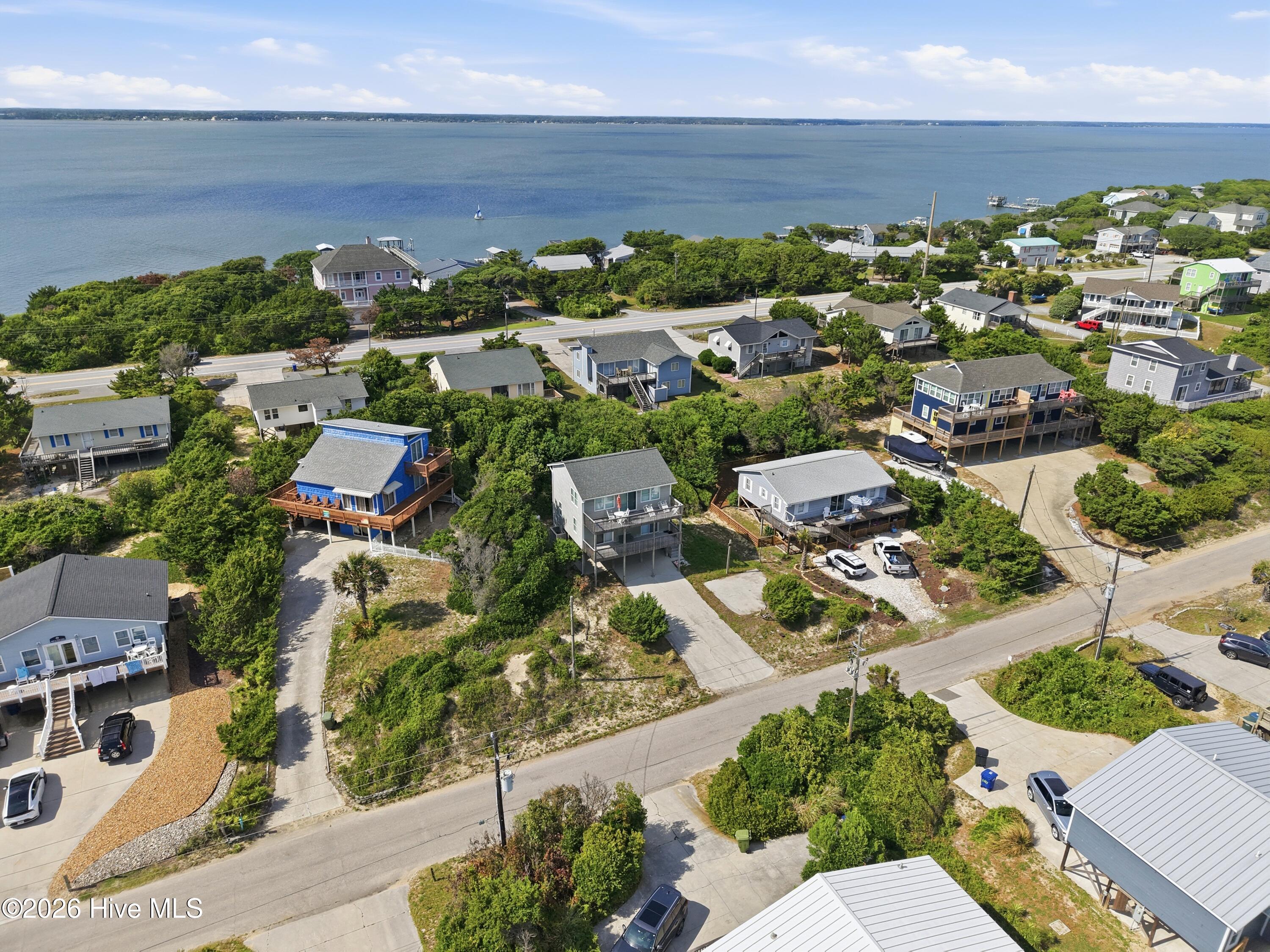 1410 Ocean Drive