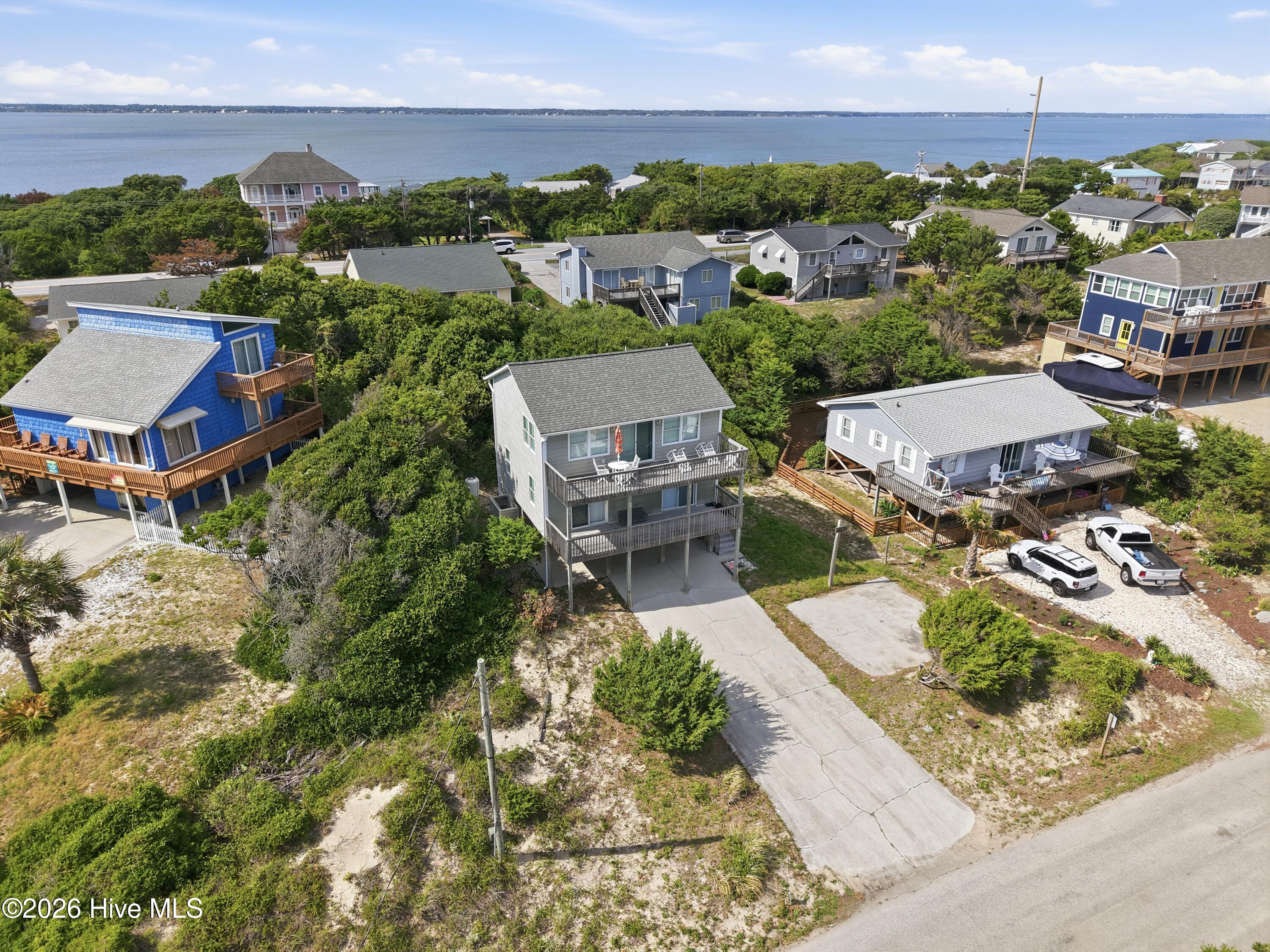 1410 Ocean Drive