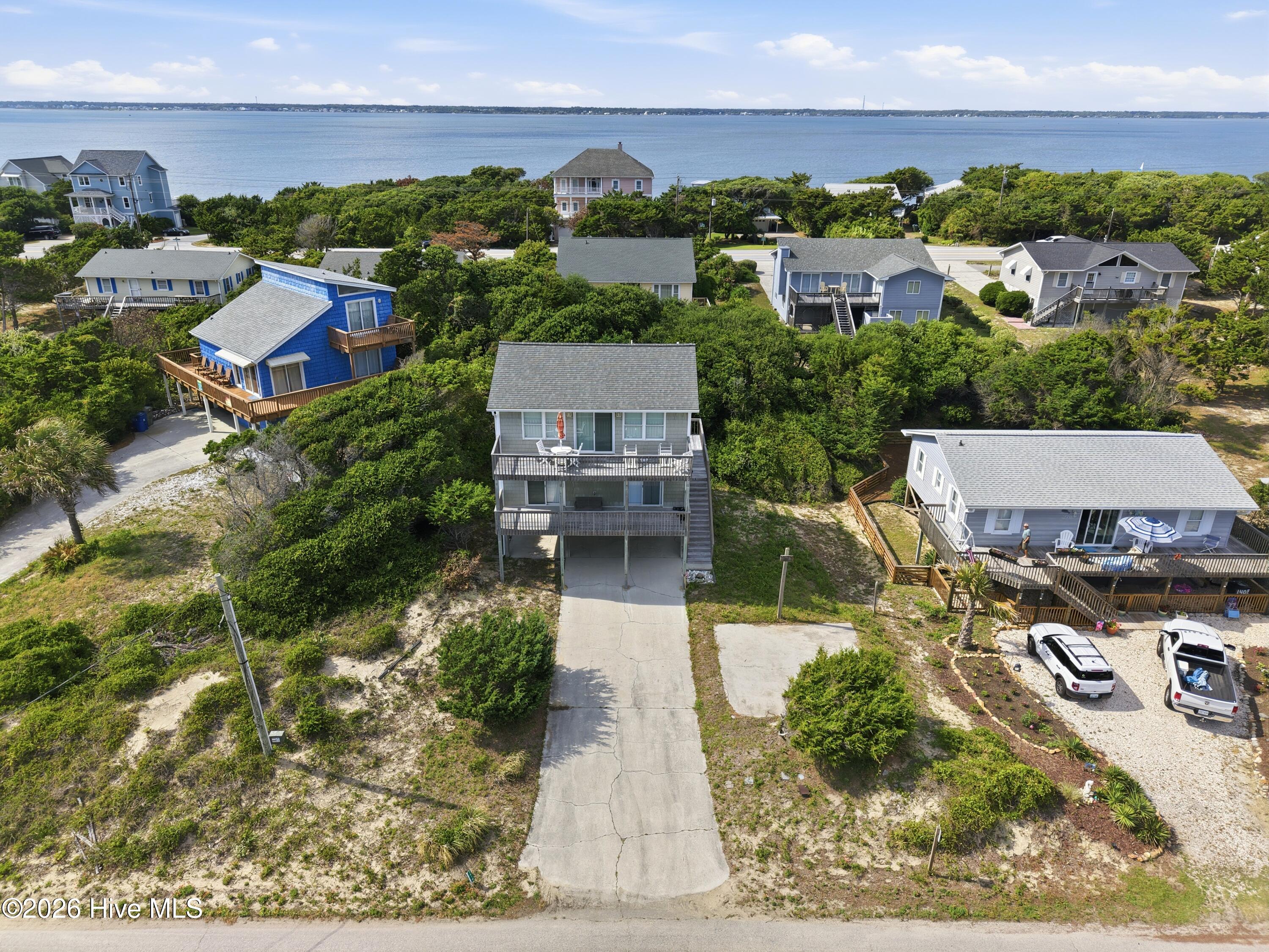 1410 Ocean Drive