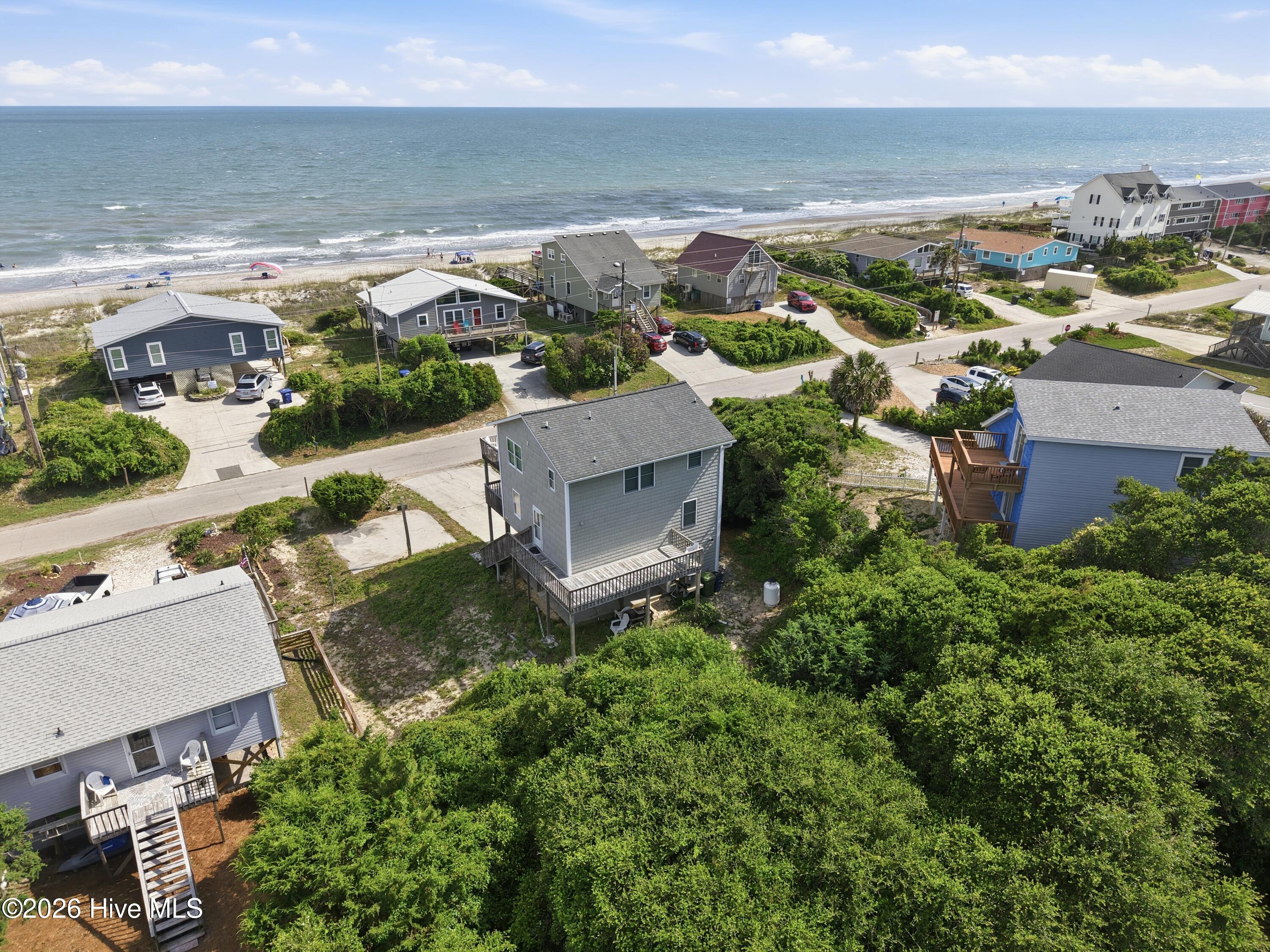 1410 Ocean Drive
