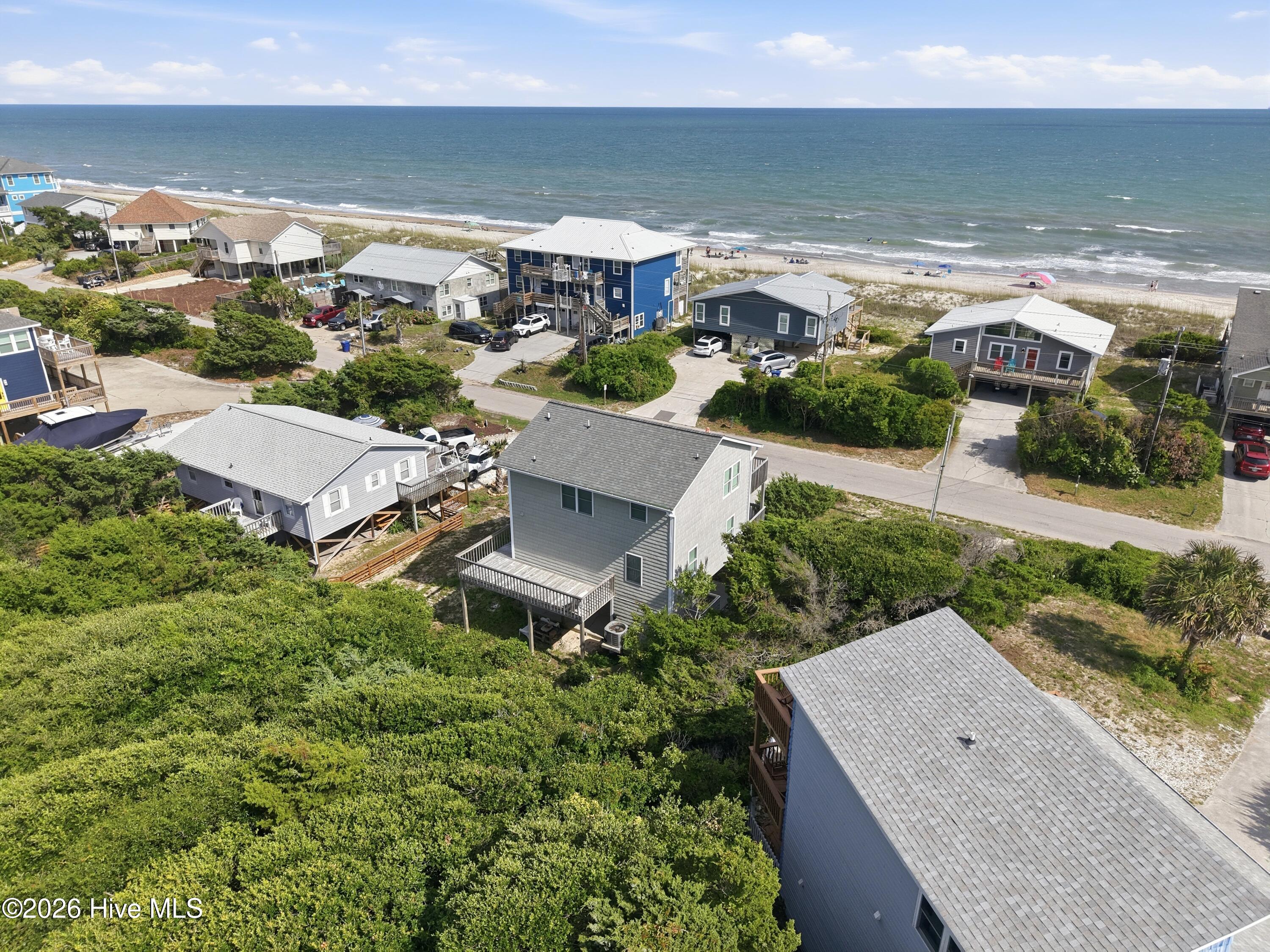 1410 Ocean Drive