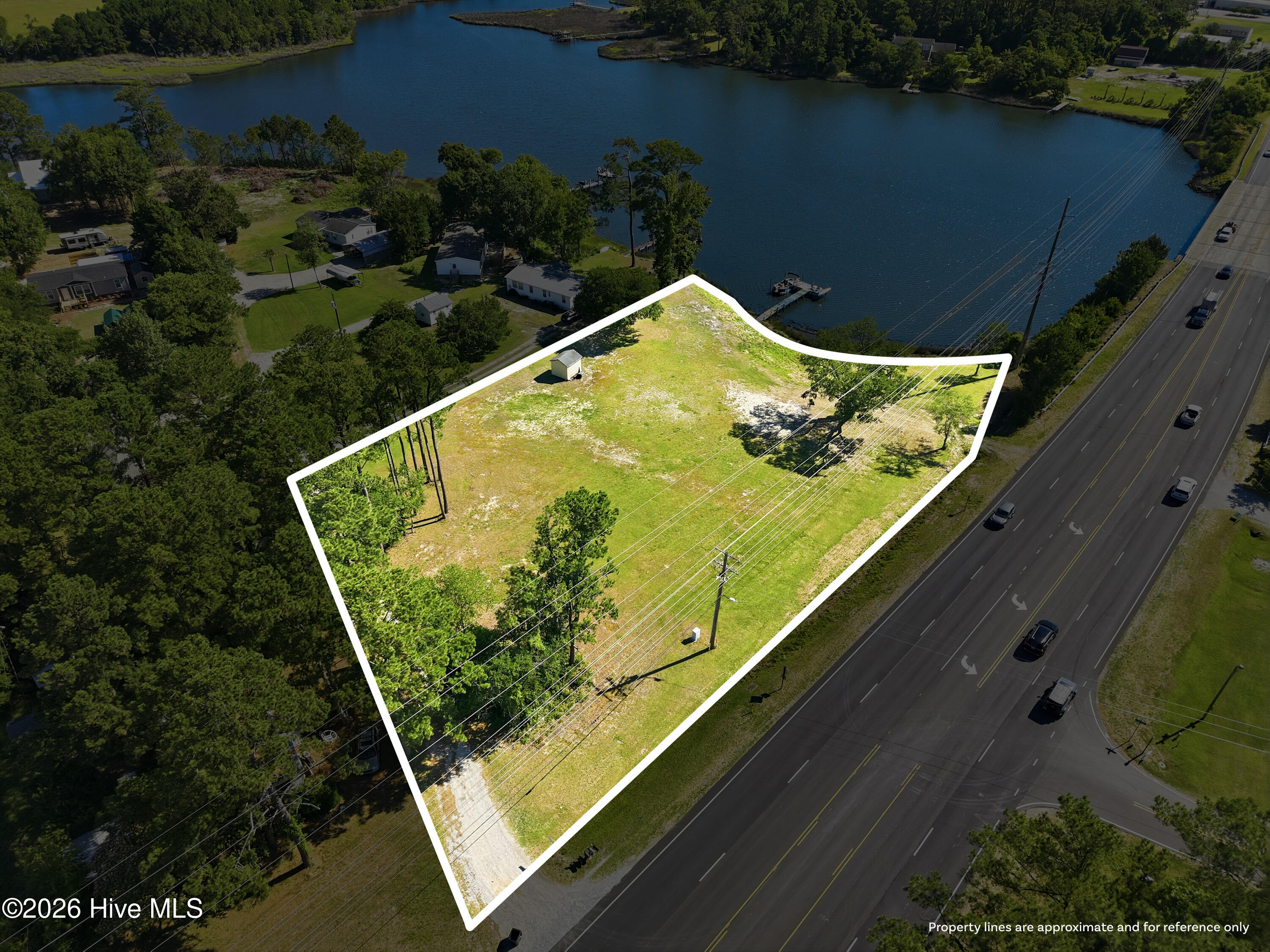 118 Russell Cove