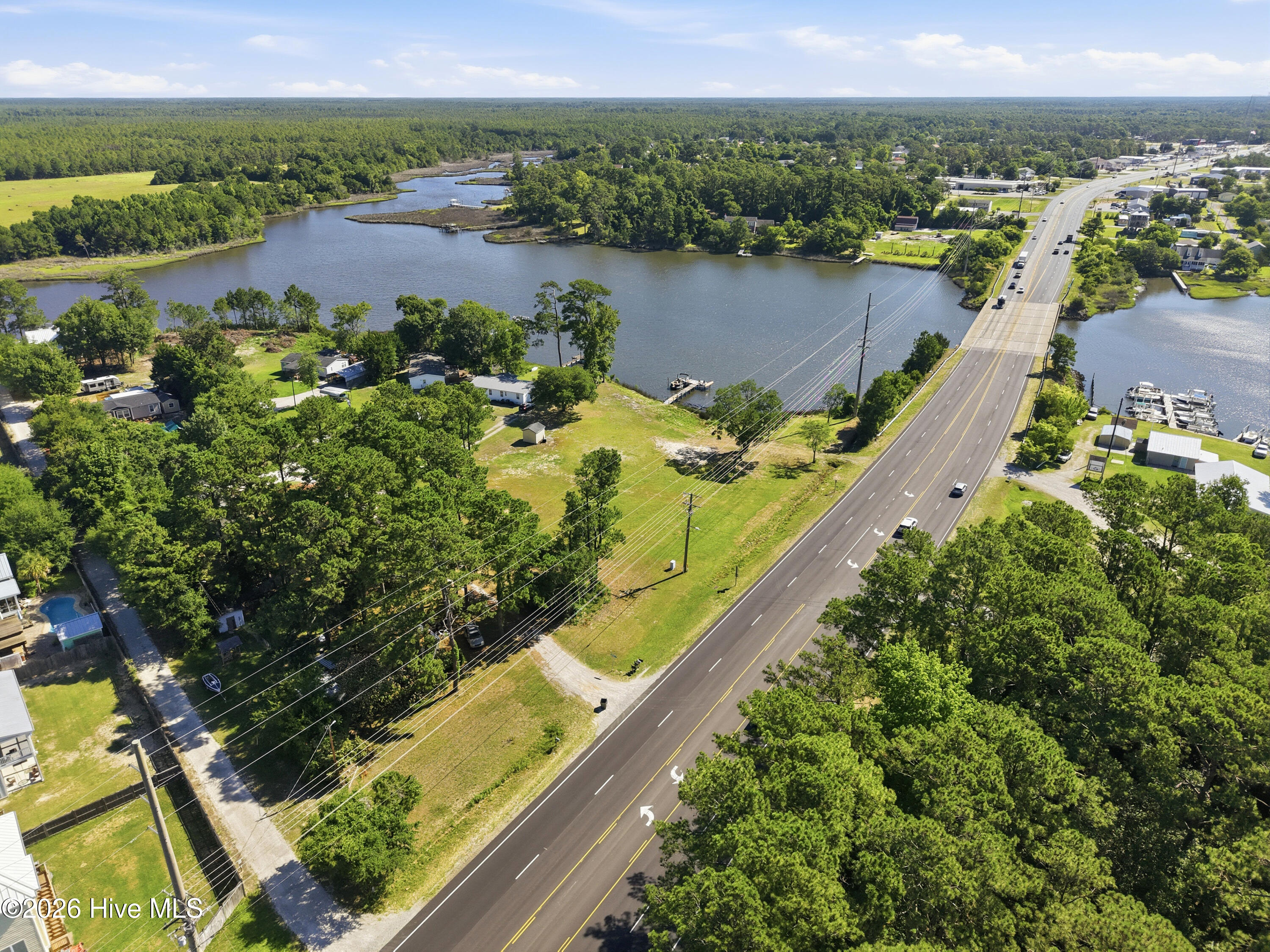 118 Russell Cove