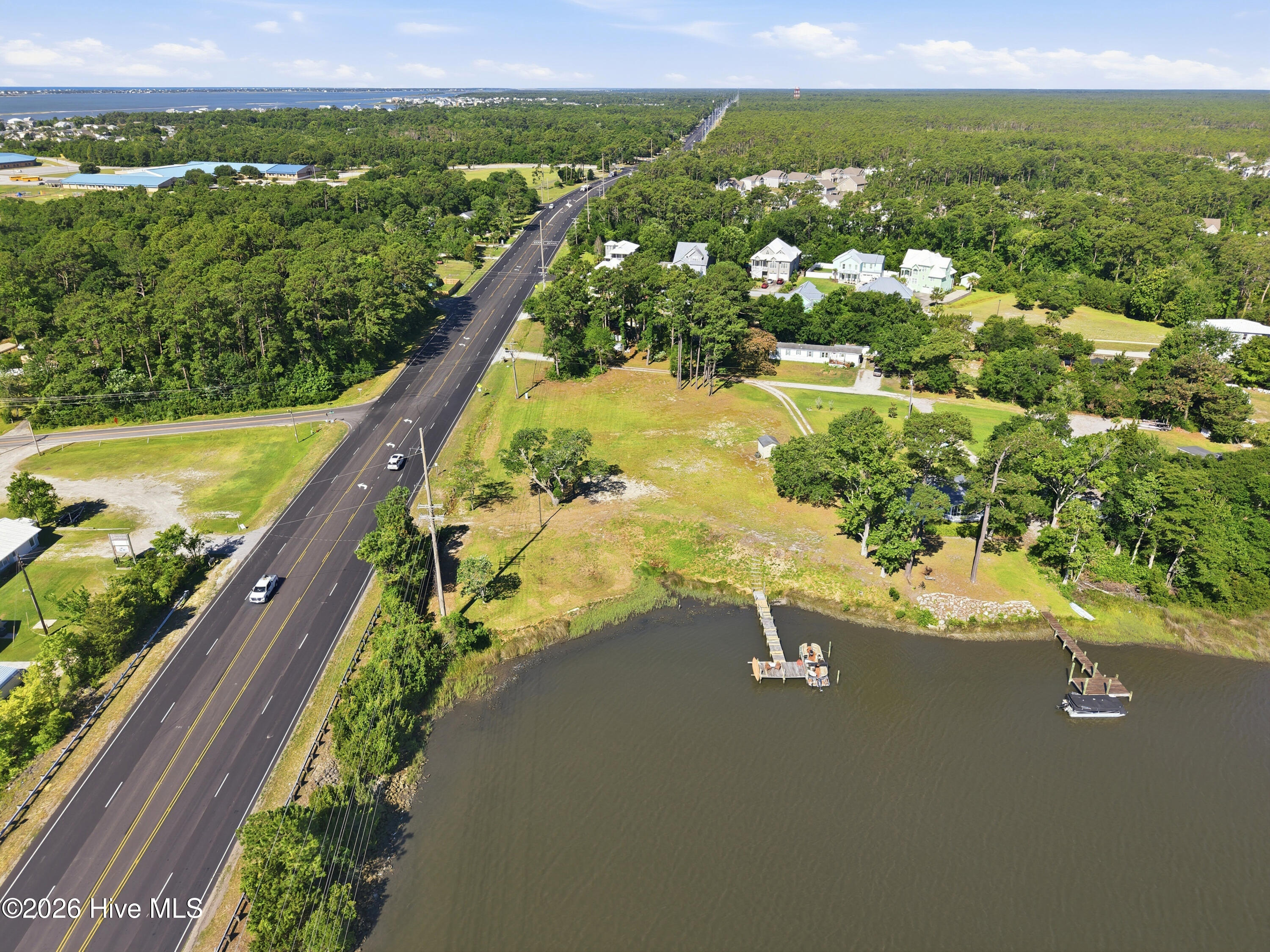 118 Russell Cove