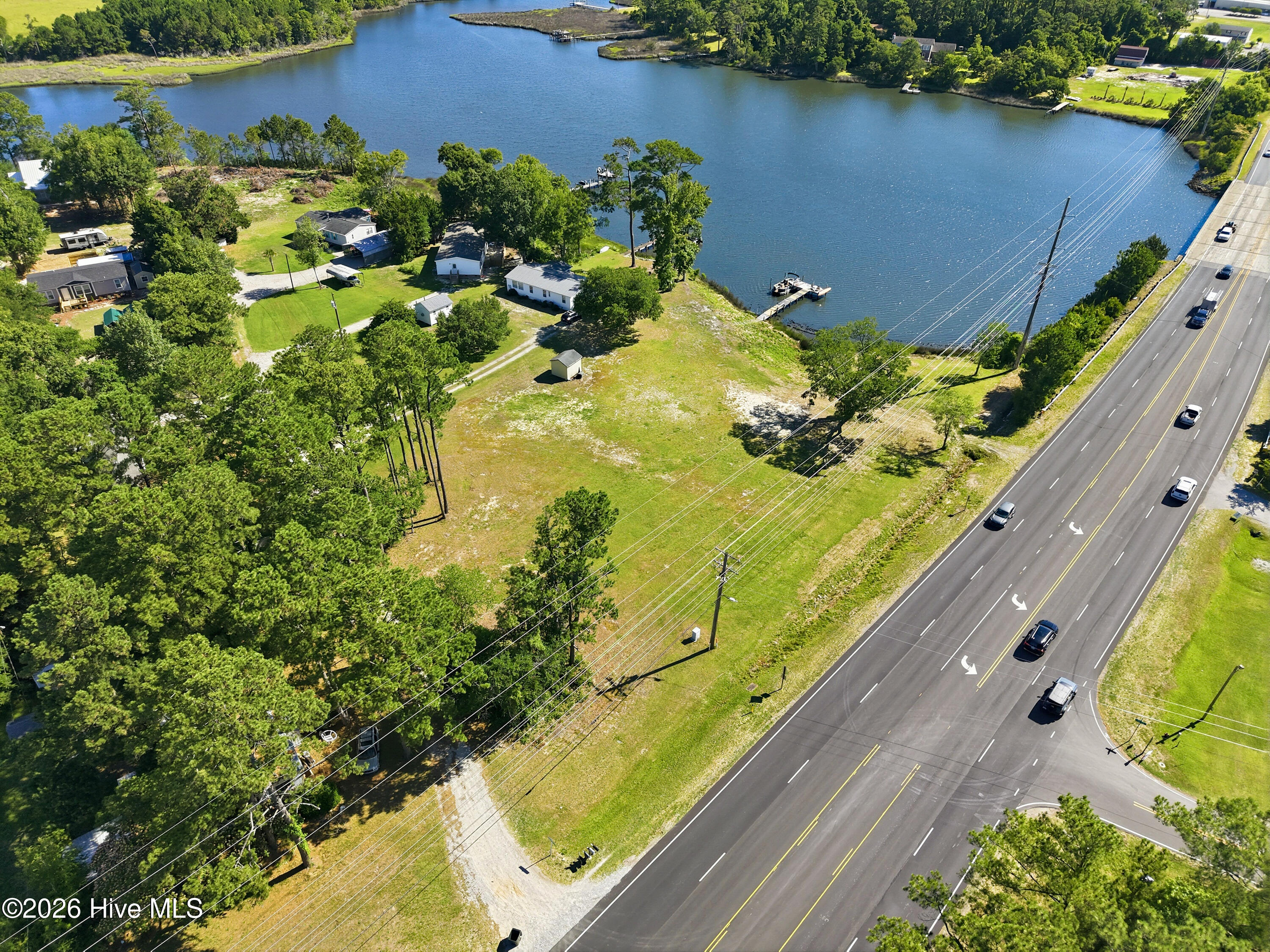 118 Russell Cove