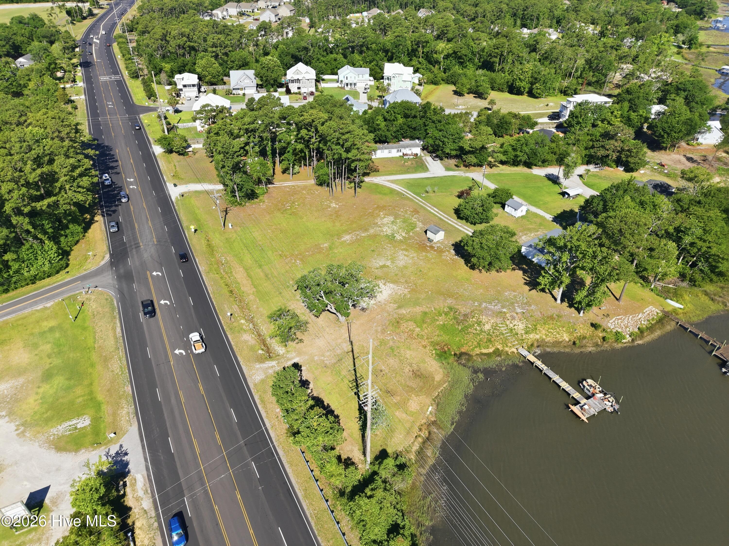 118 Russell Cove