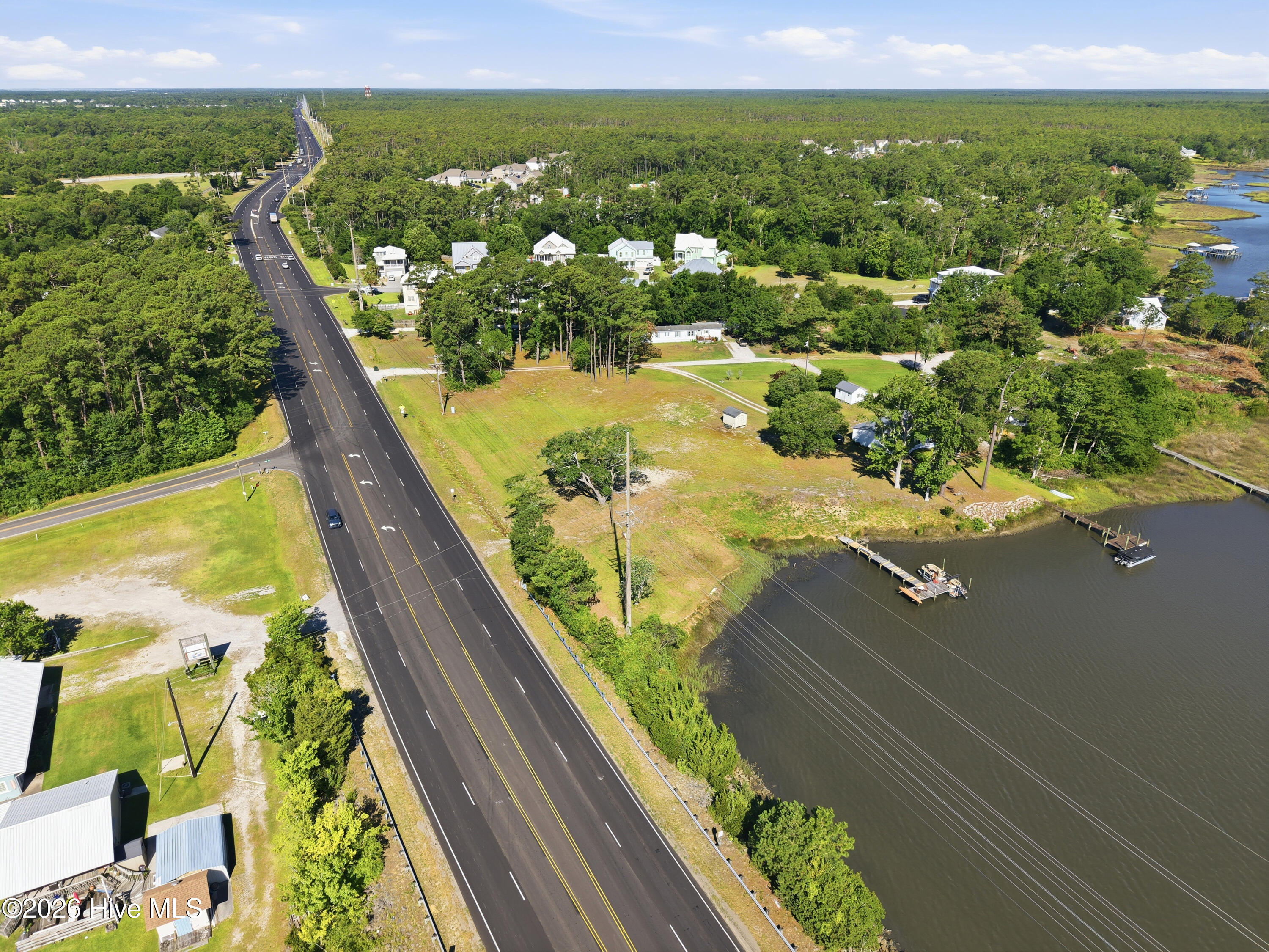 118 Russell Cove