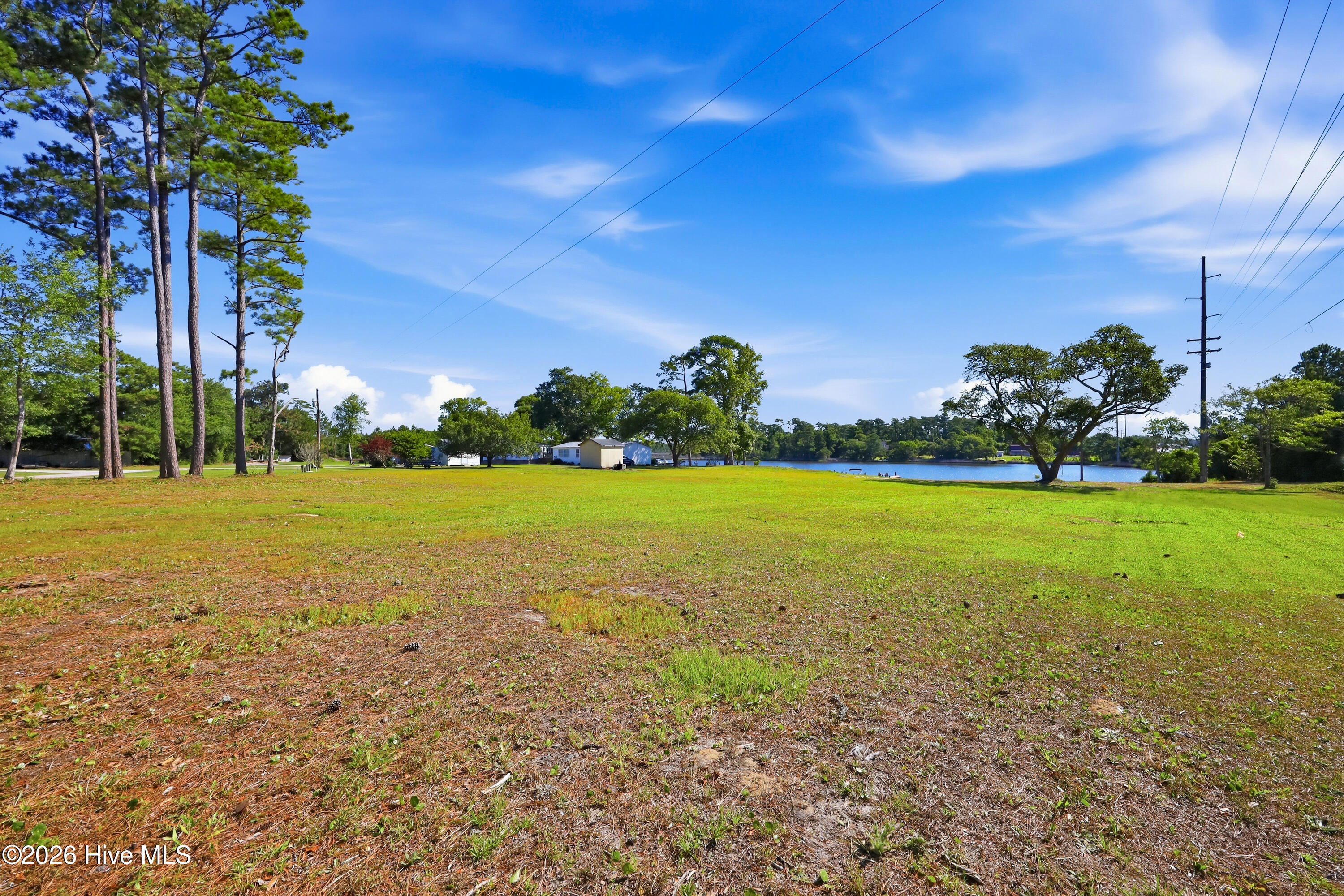 120 Russell Cove