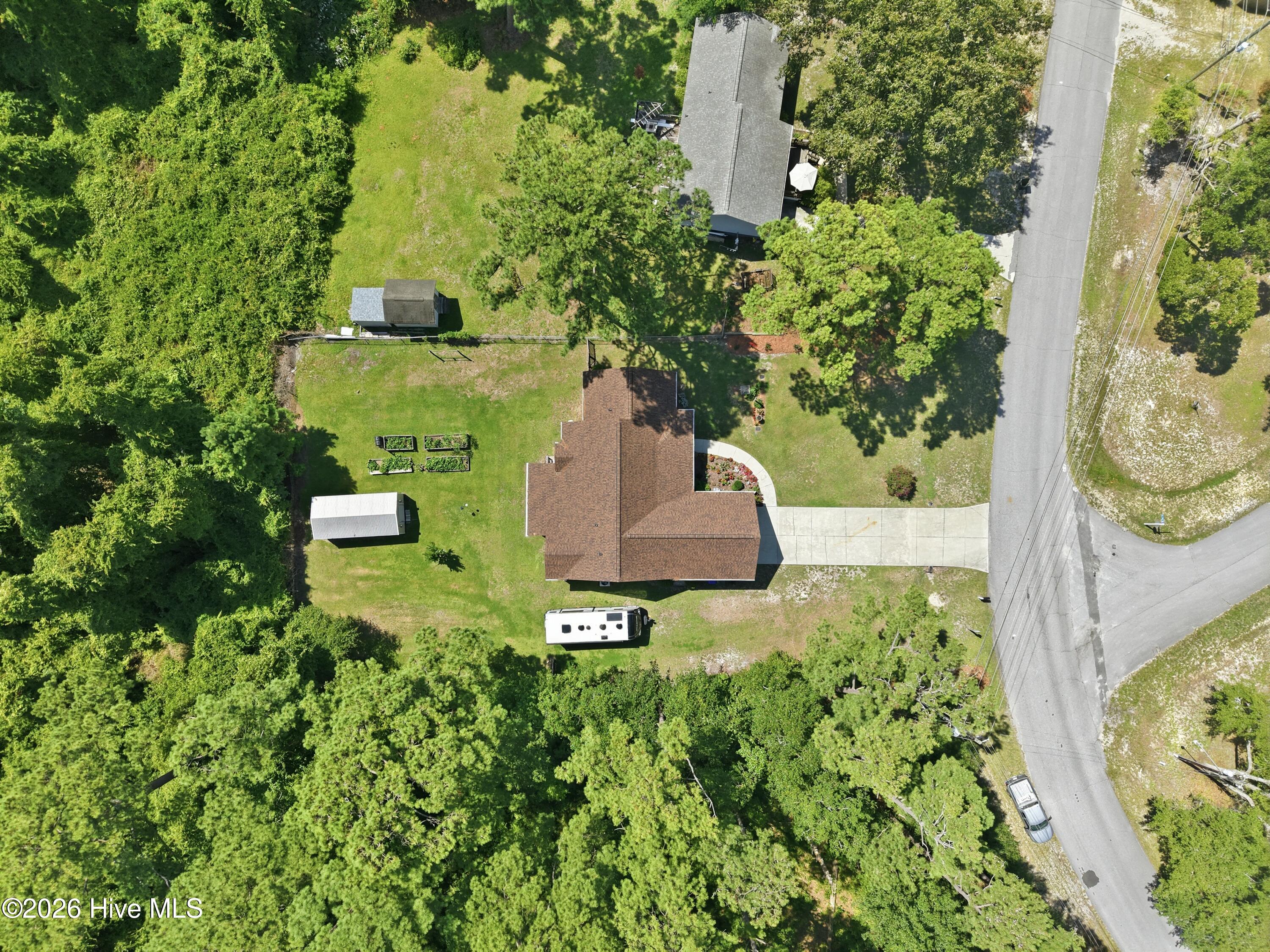 202 Fox Drive