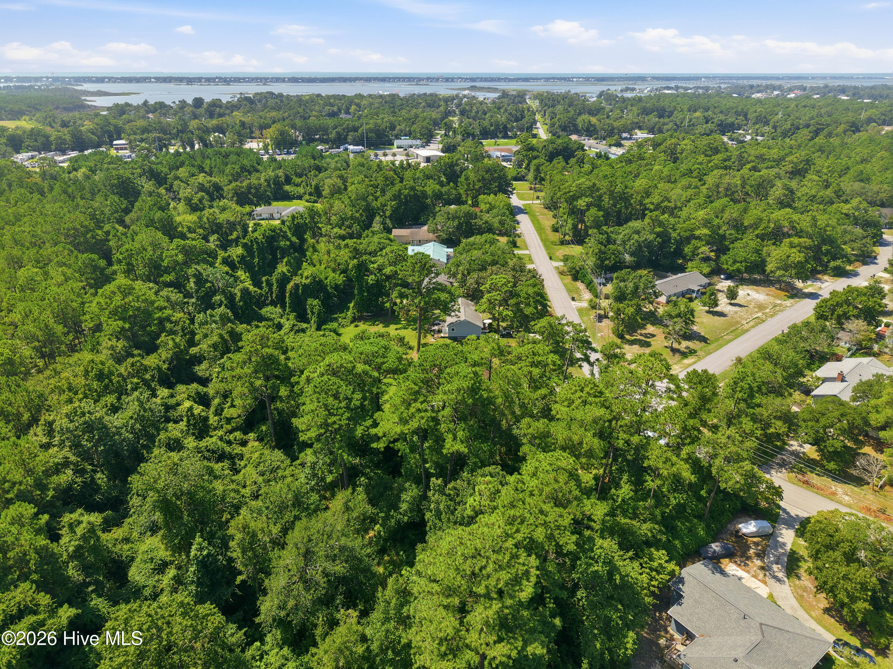 202 Fox Drive