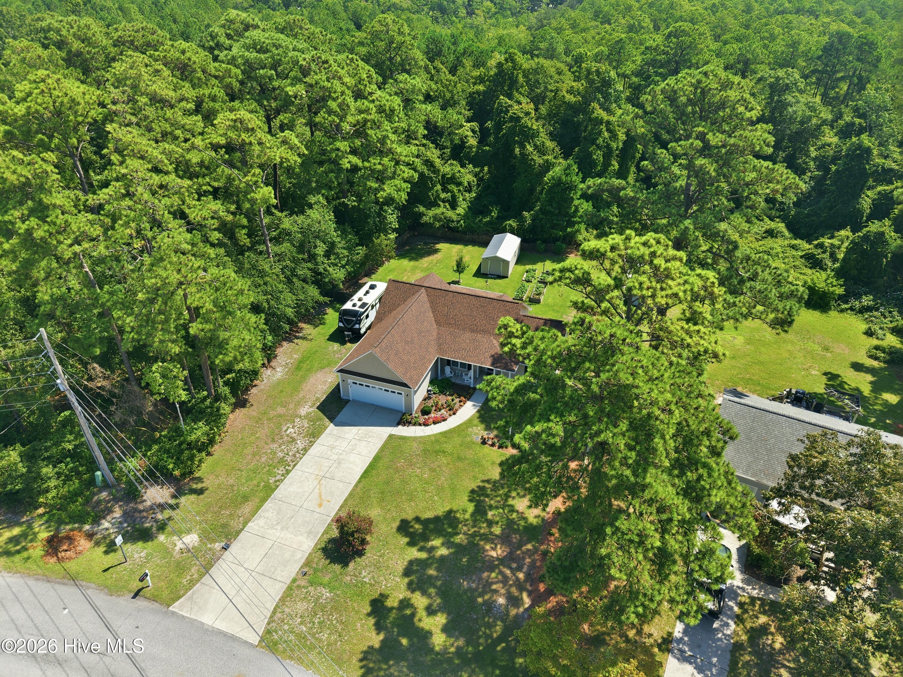 202 Fox Drive