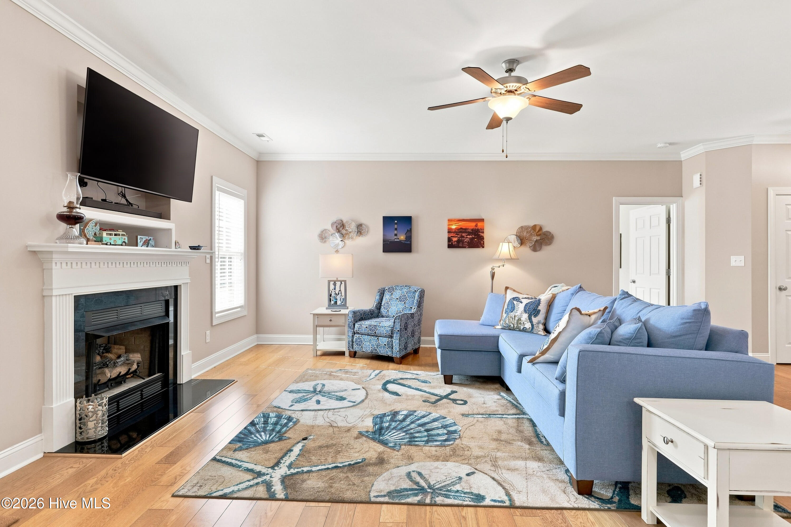 202 Fox Drive