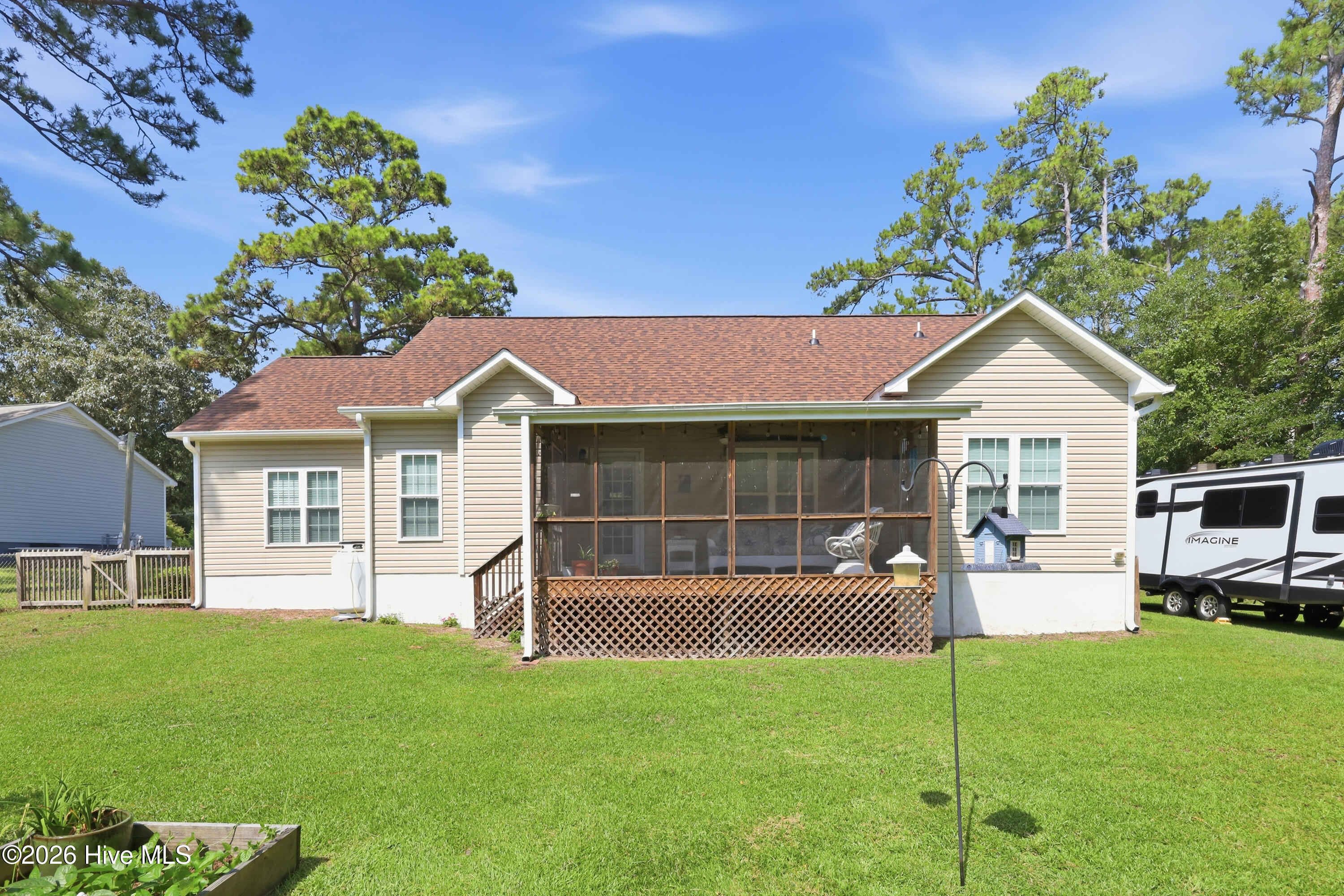 202 Fox Drive