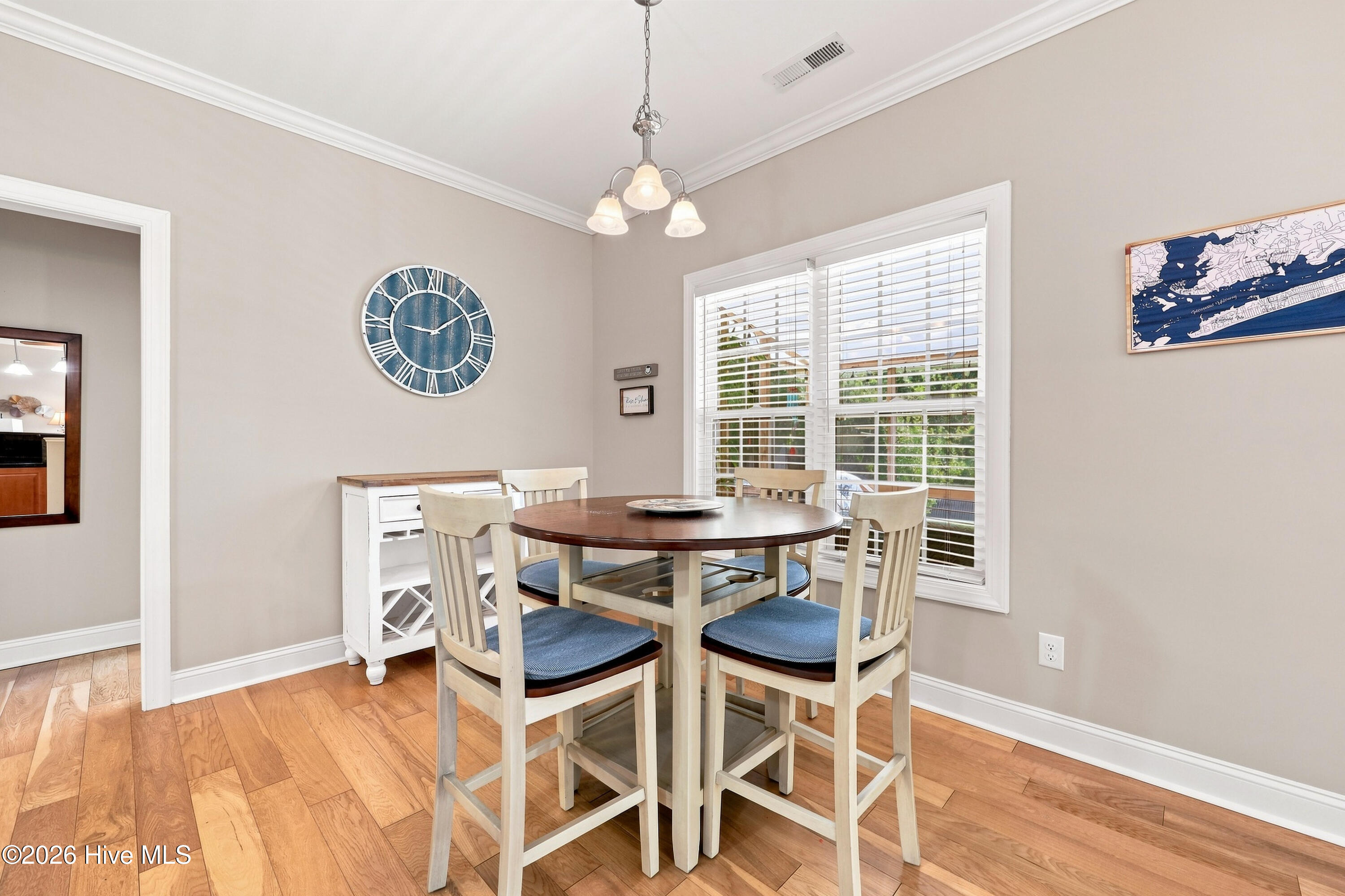 202 Fox Drive
