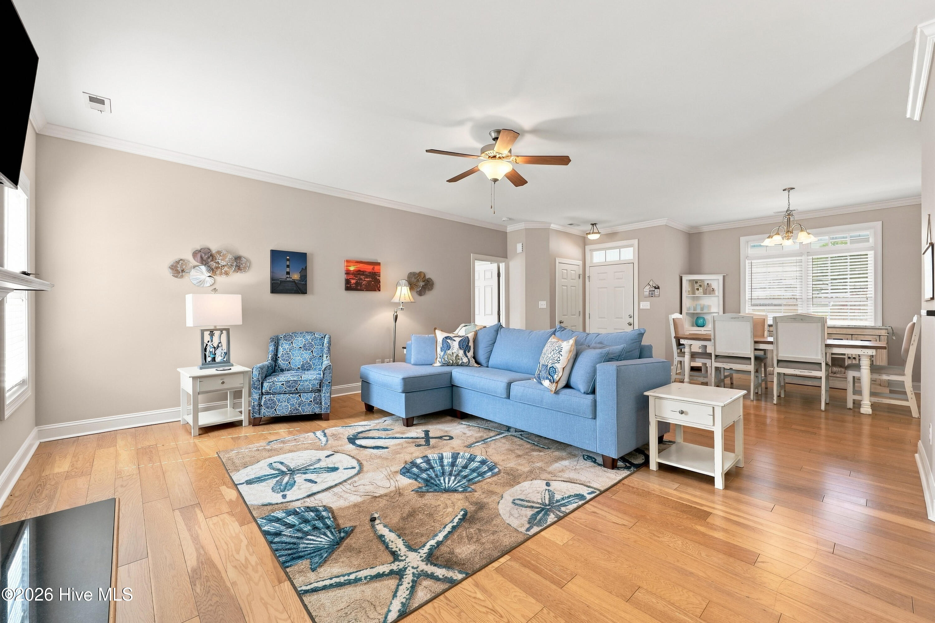 202 Fox Drive