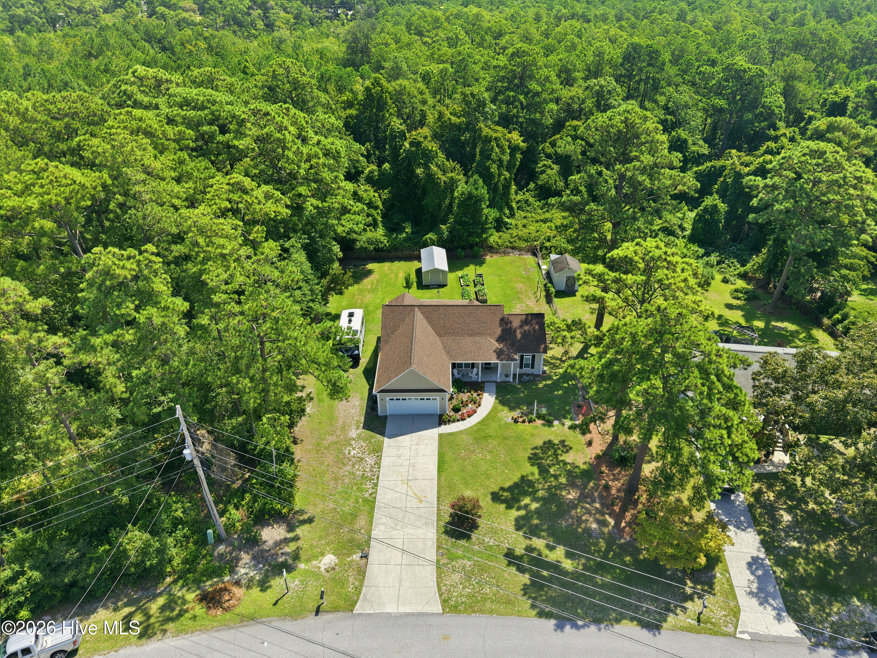 202 Fox Drive