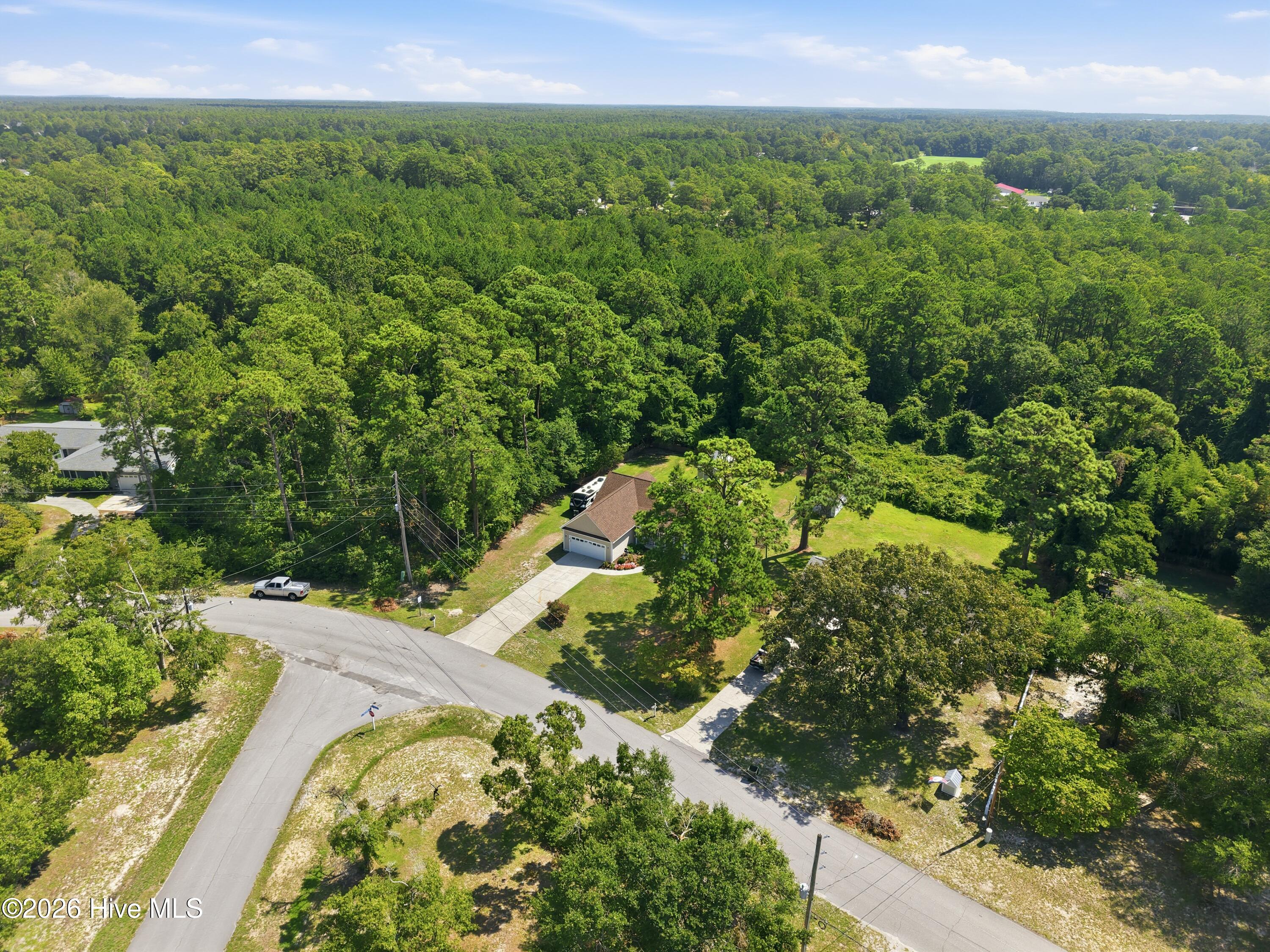 202 Fox Drive