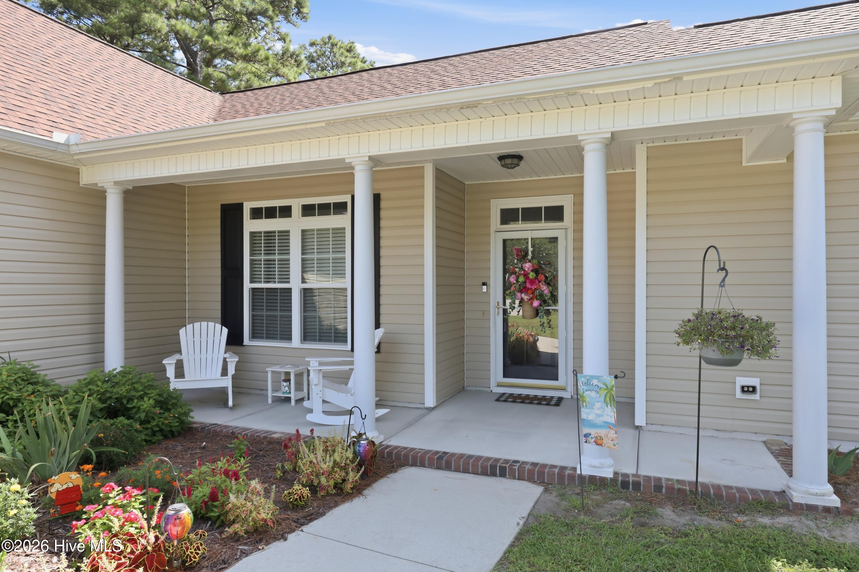 202 Fox Drive
