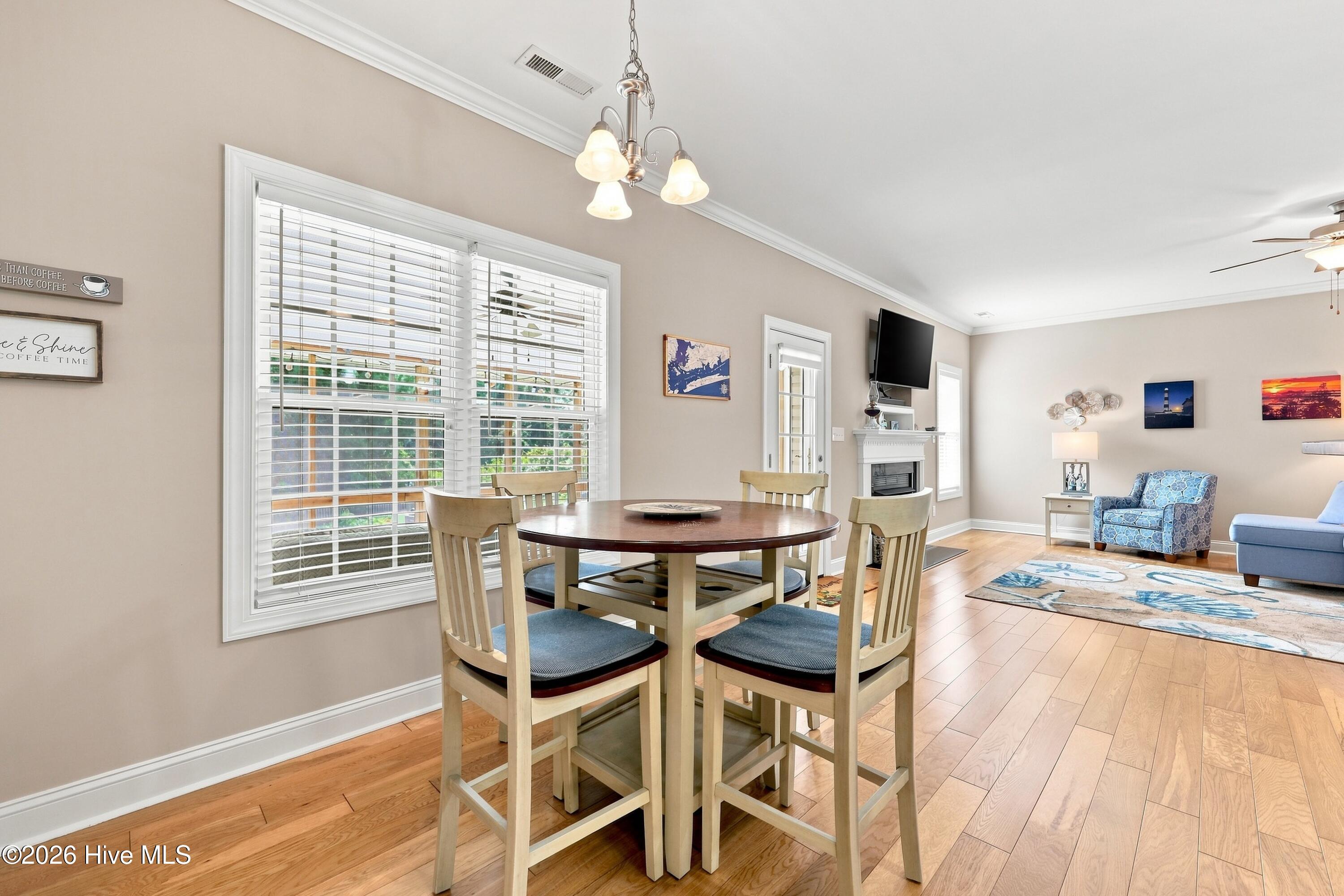 202 Fox Drive