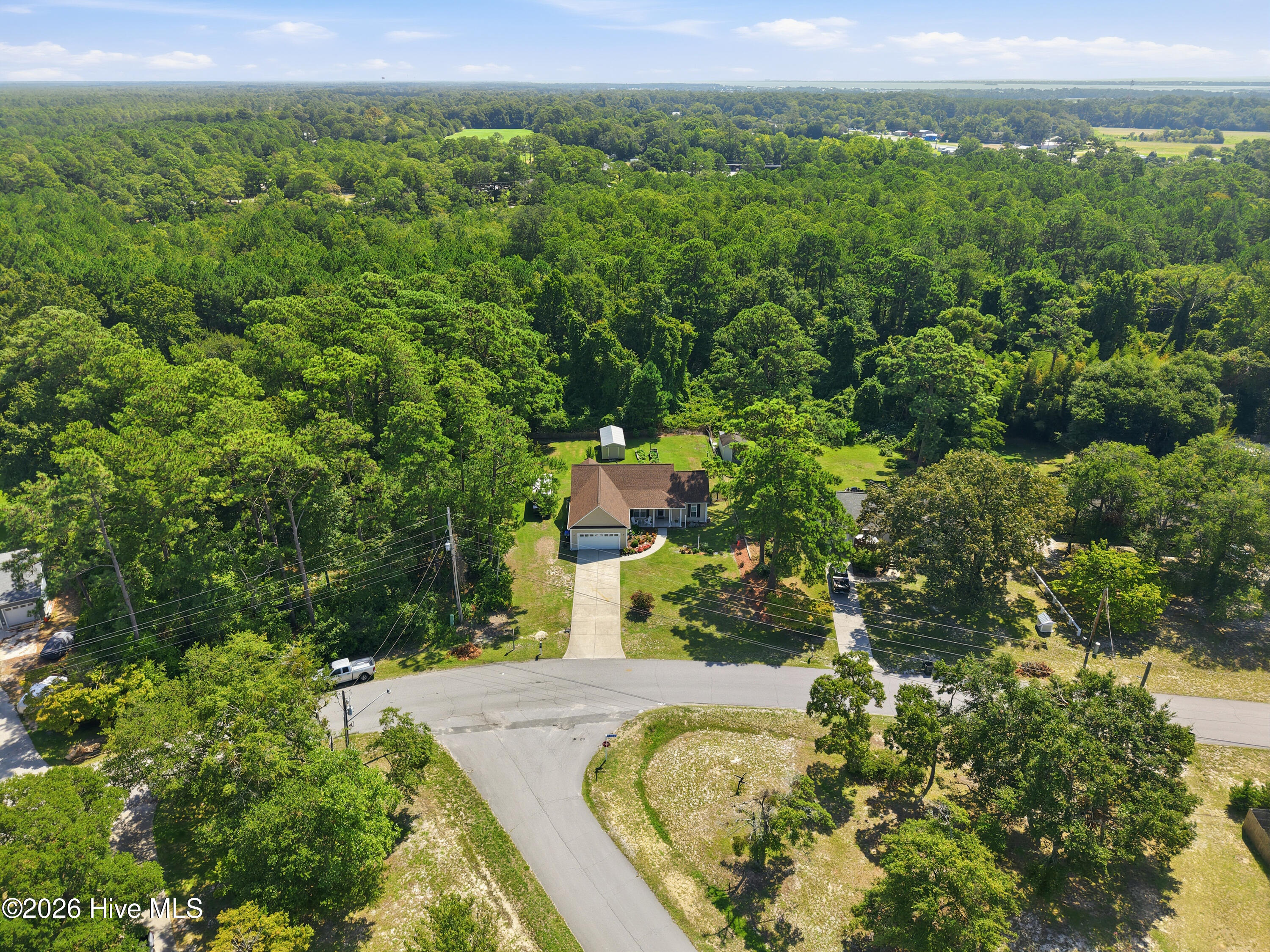 202 Fox Drive