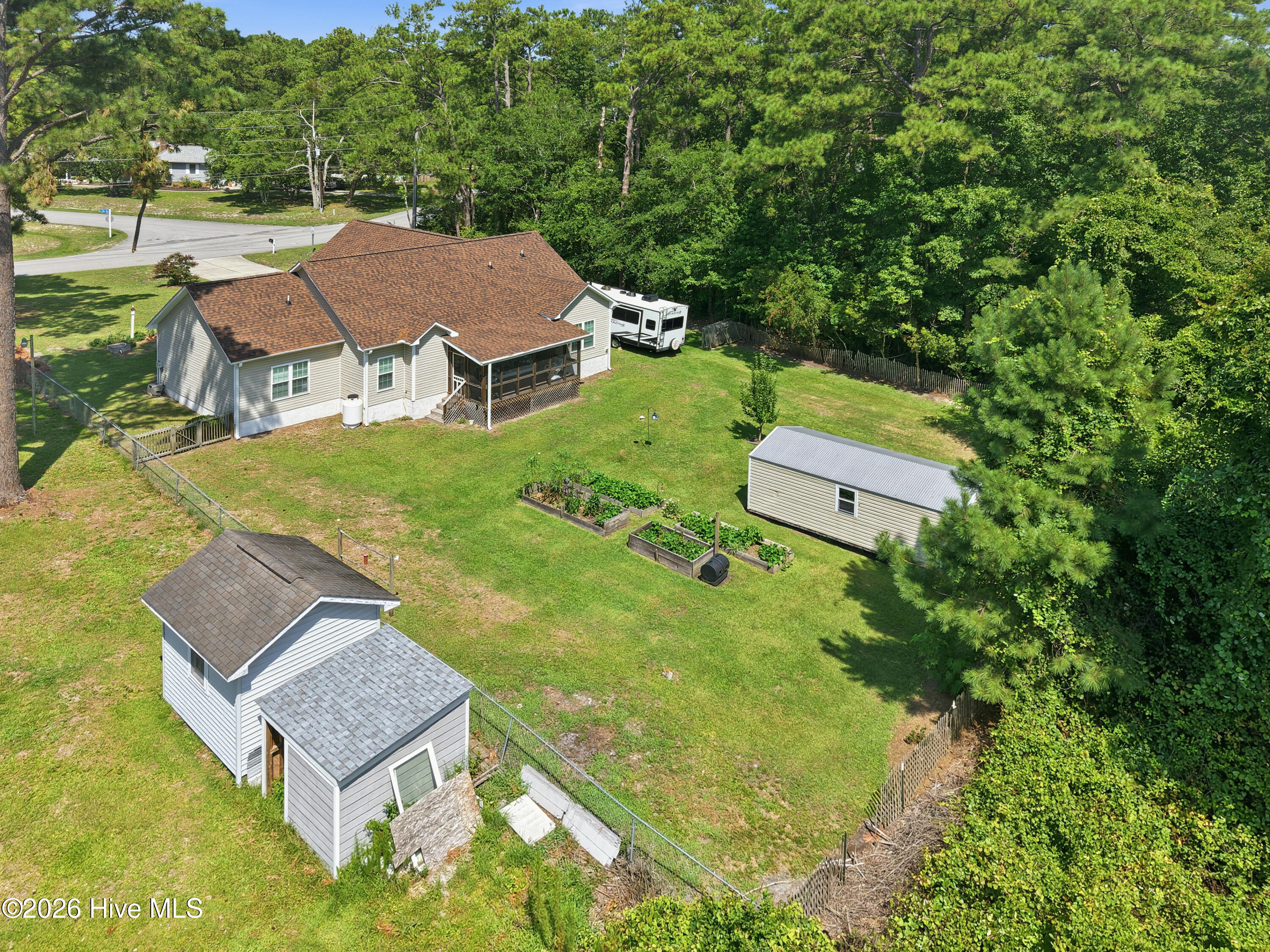 202 Fox Drive