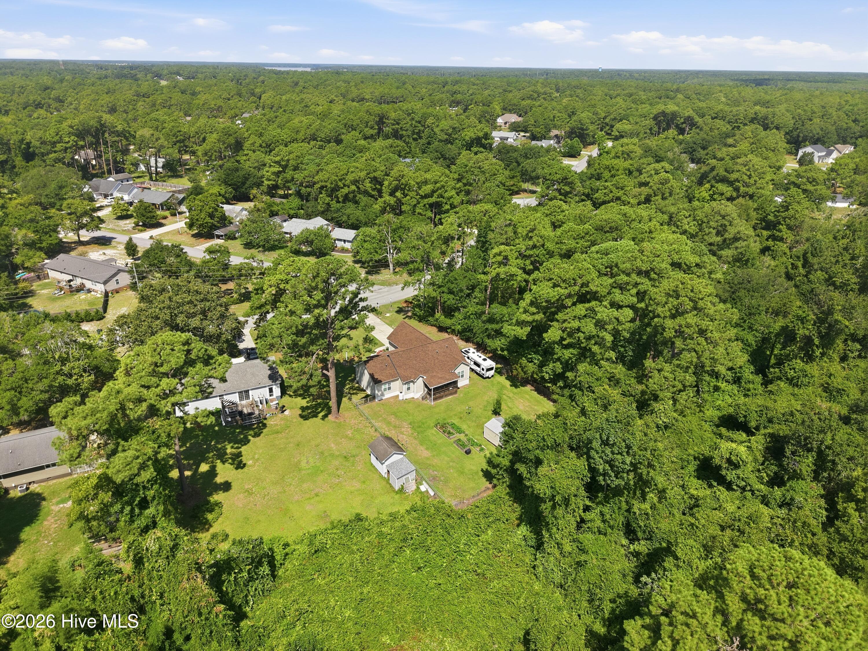 202 Fox Drive
