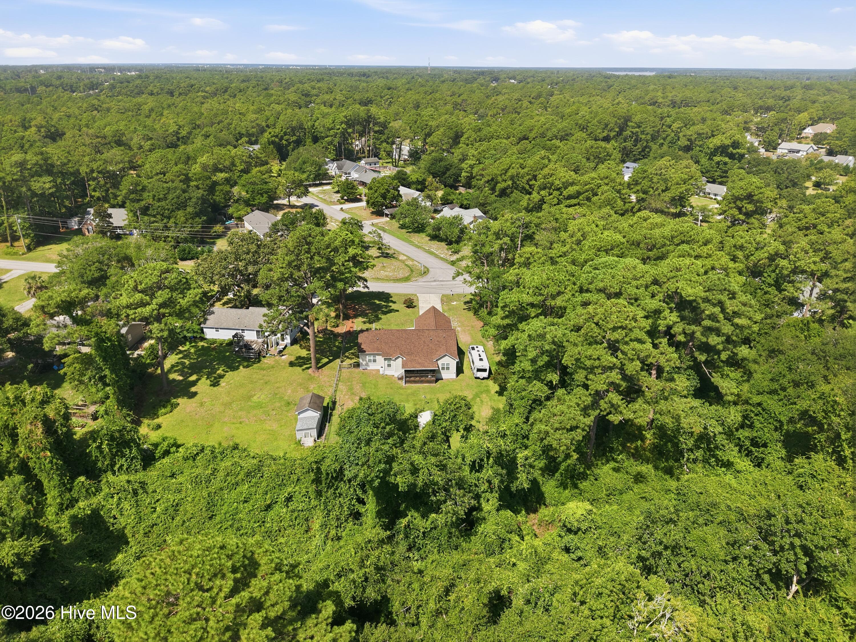 202 Fox Drive