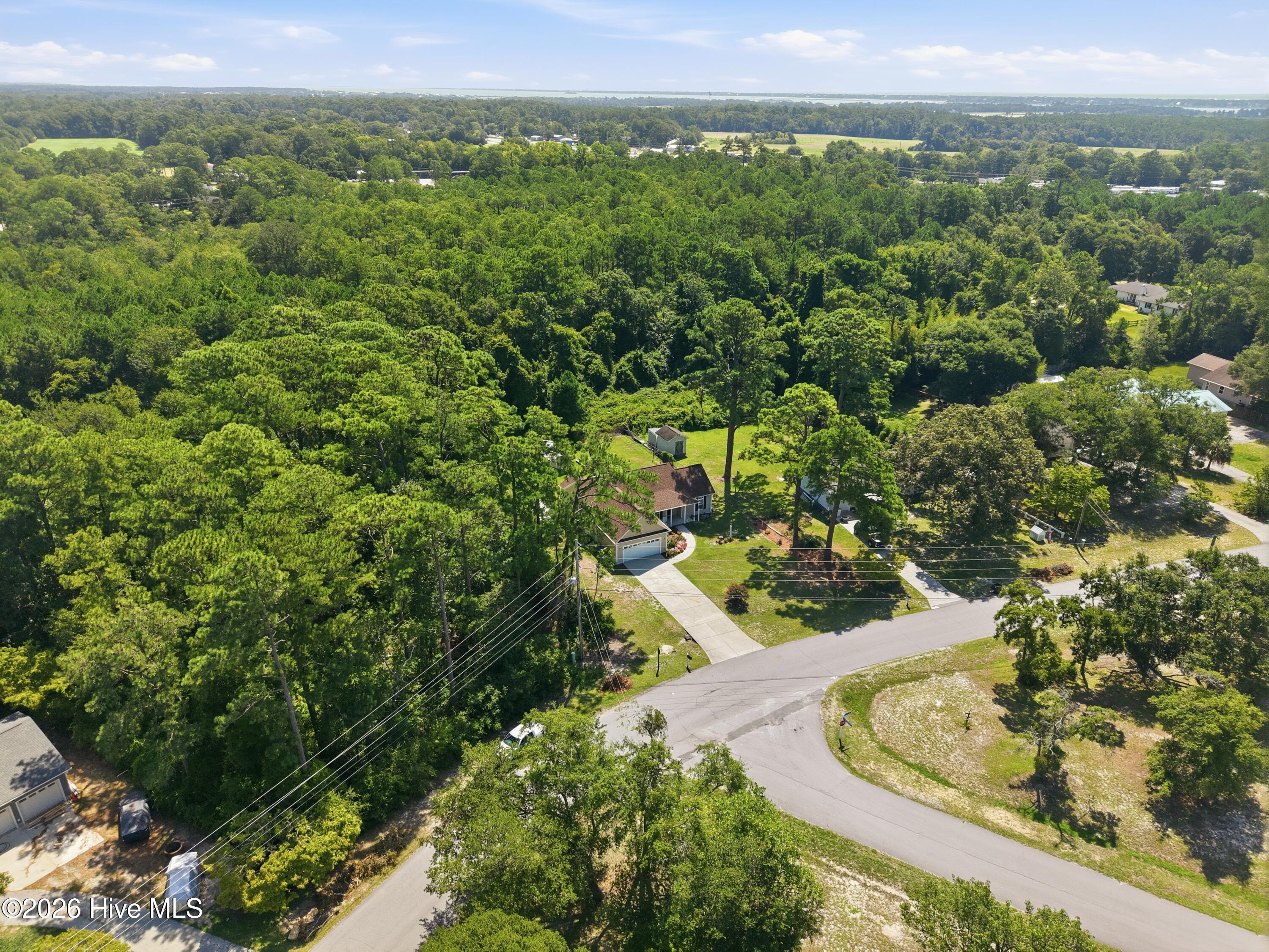 202 Fox Drive