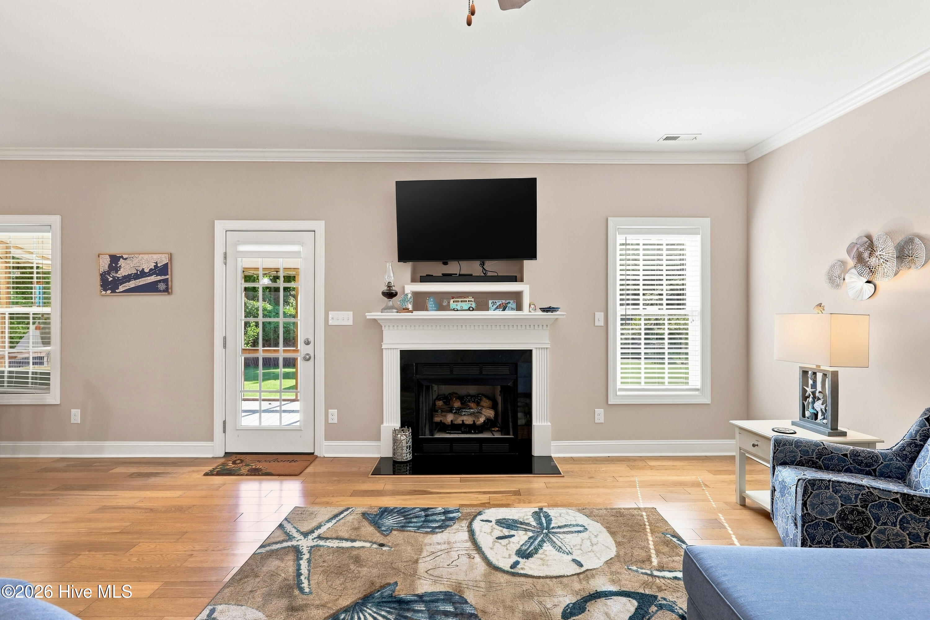 202 Fox Drive