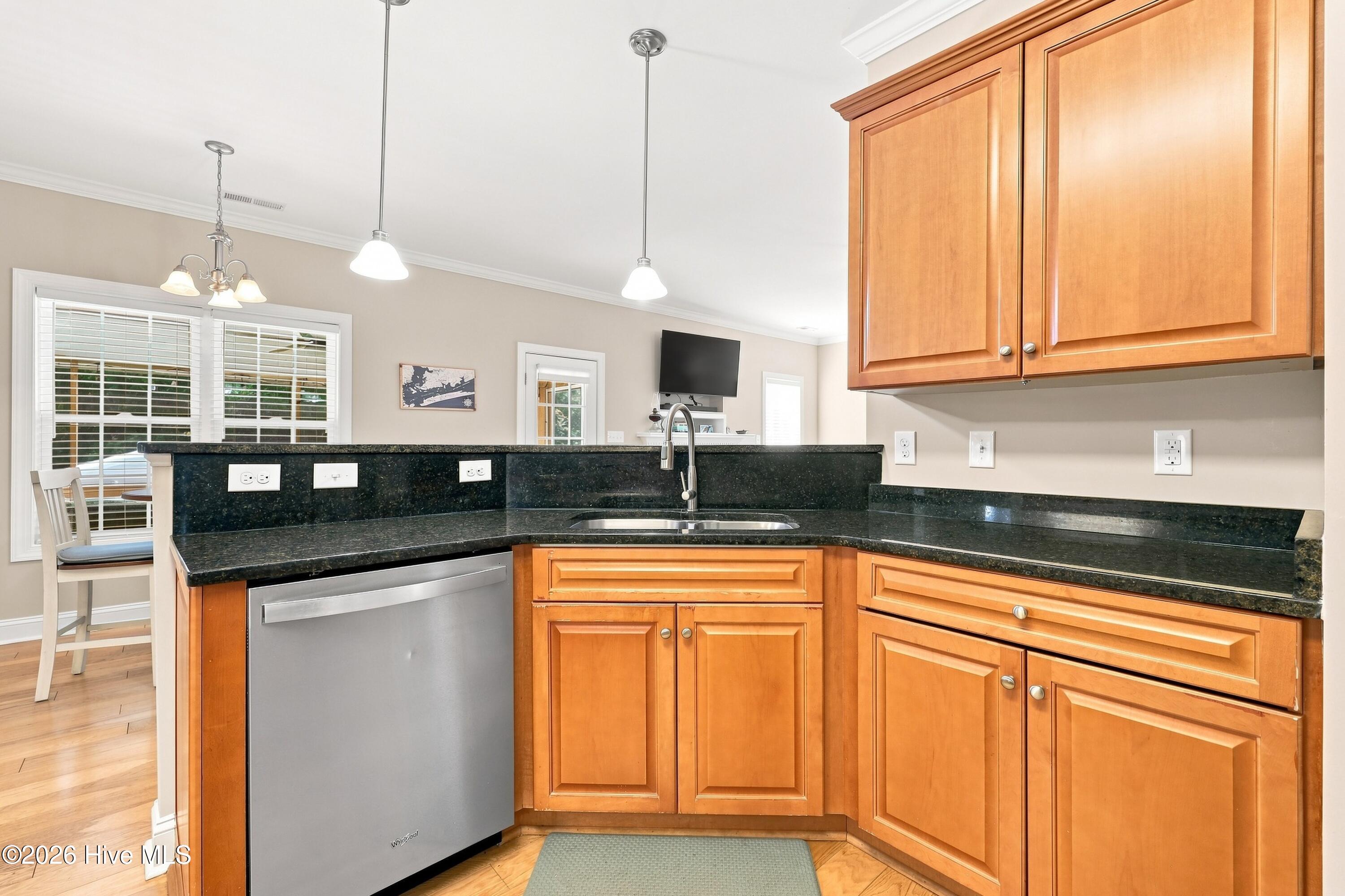 202 Fox Drive