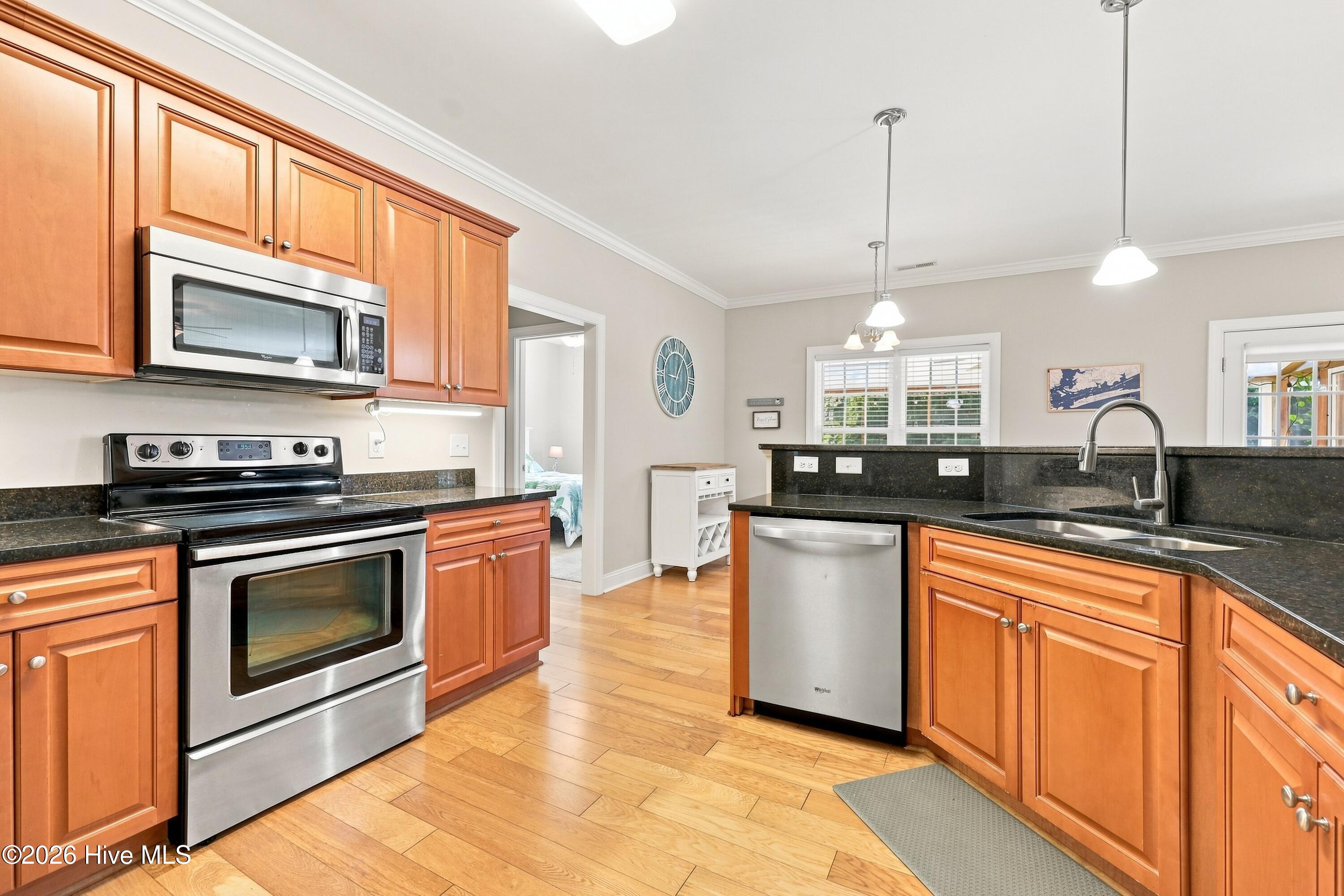 202 Fox Drive